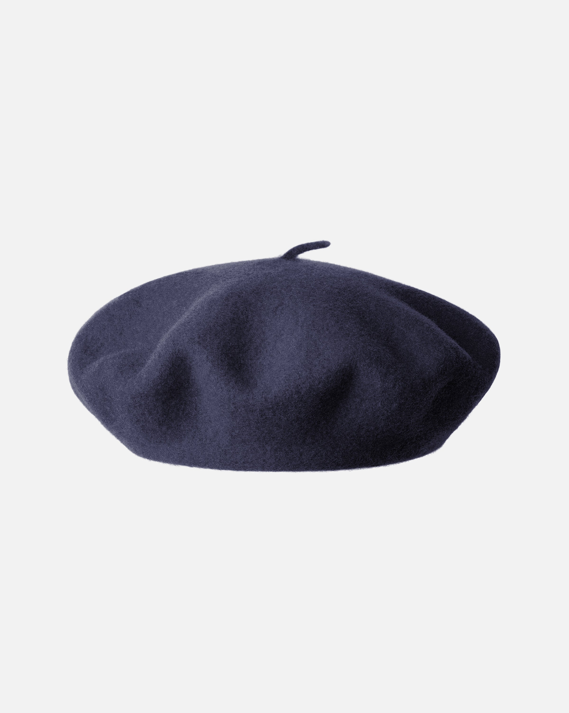 Kangol Anglobasque Beret Black M