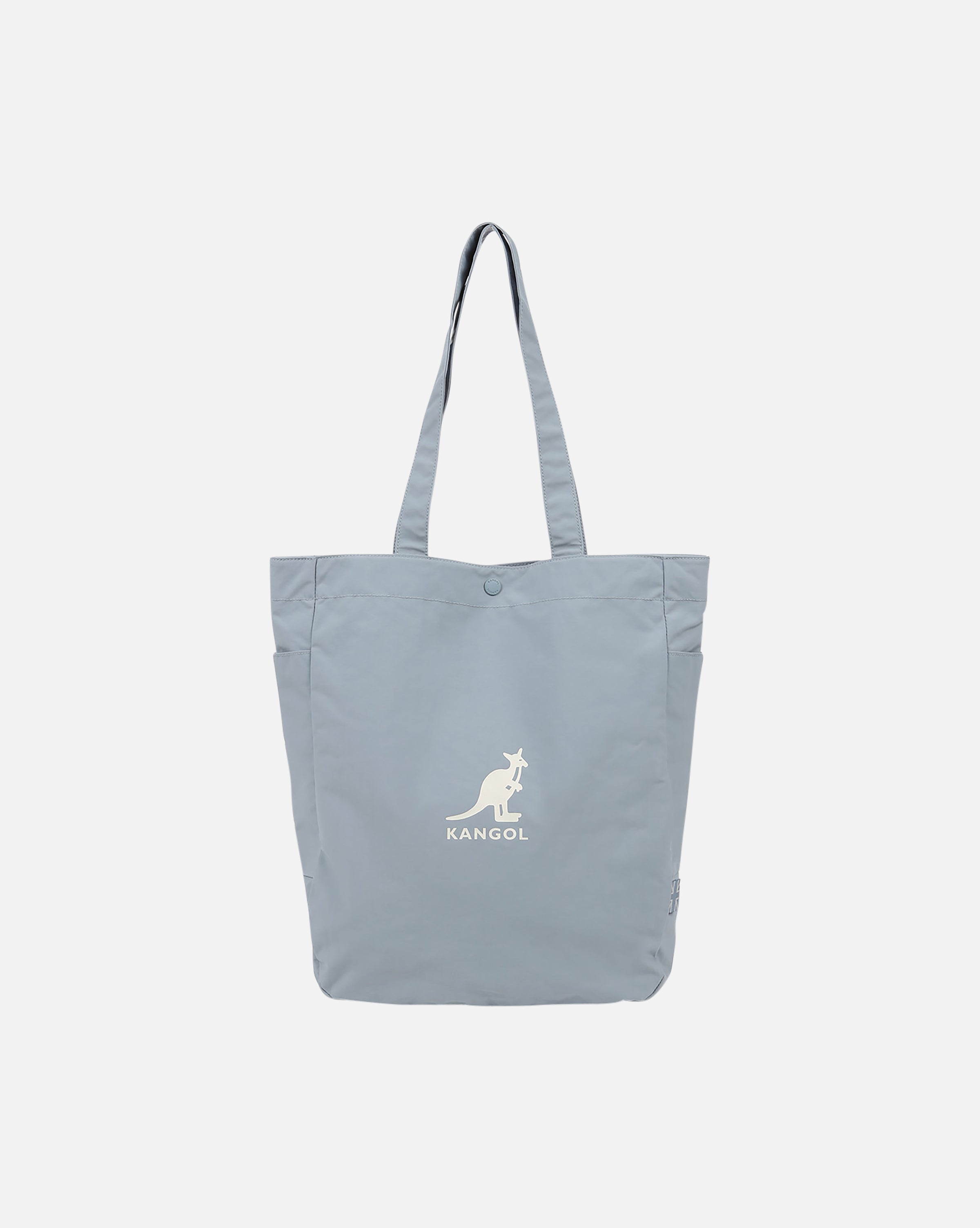 Essential Jerry Eco Bag – Kangol
