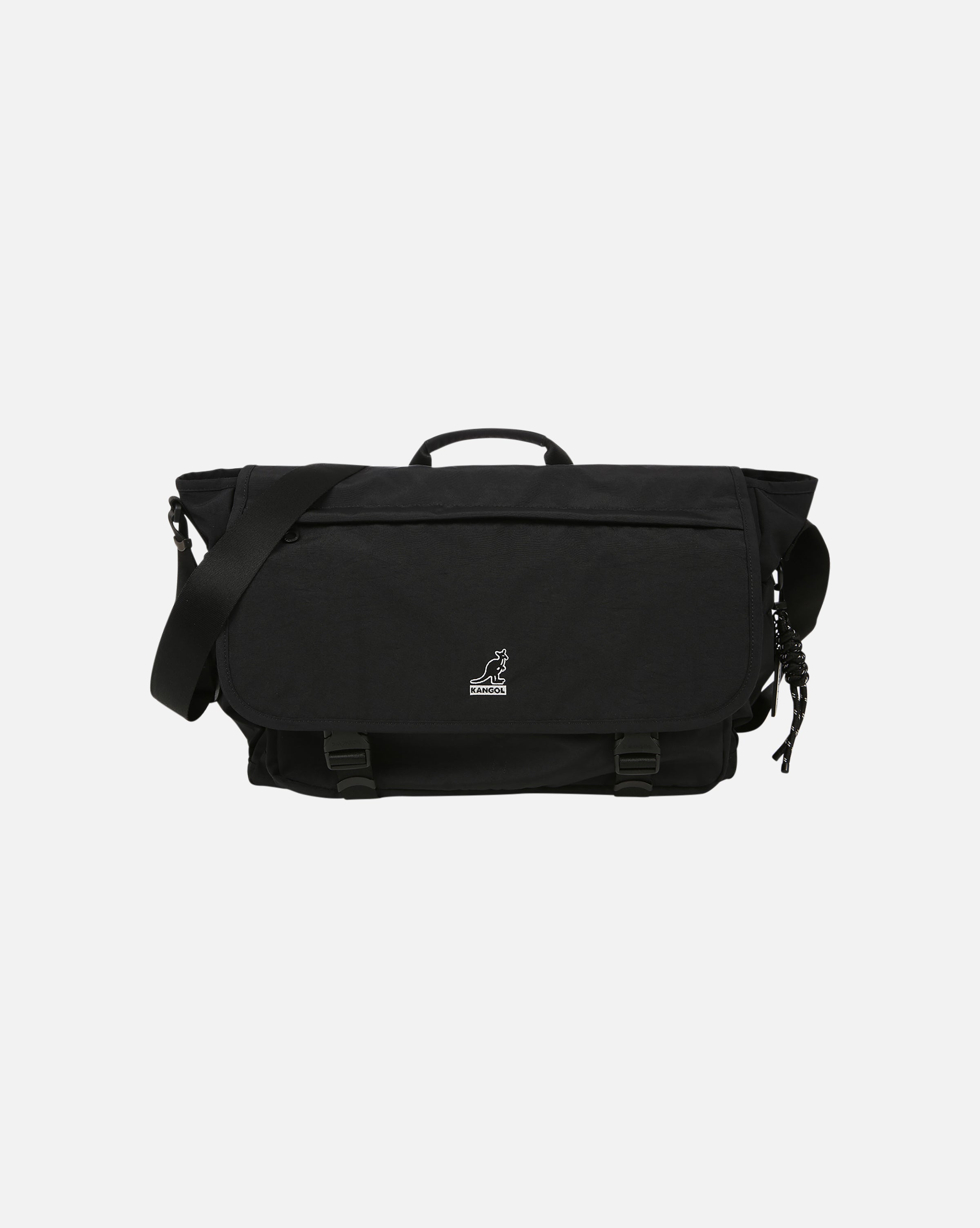 Student Messenger Bag – Kangol