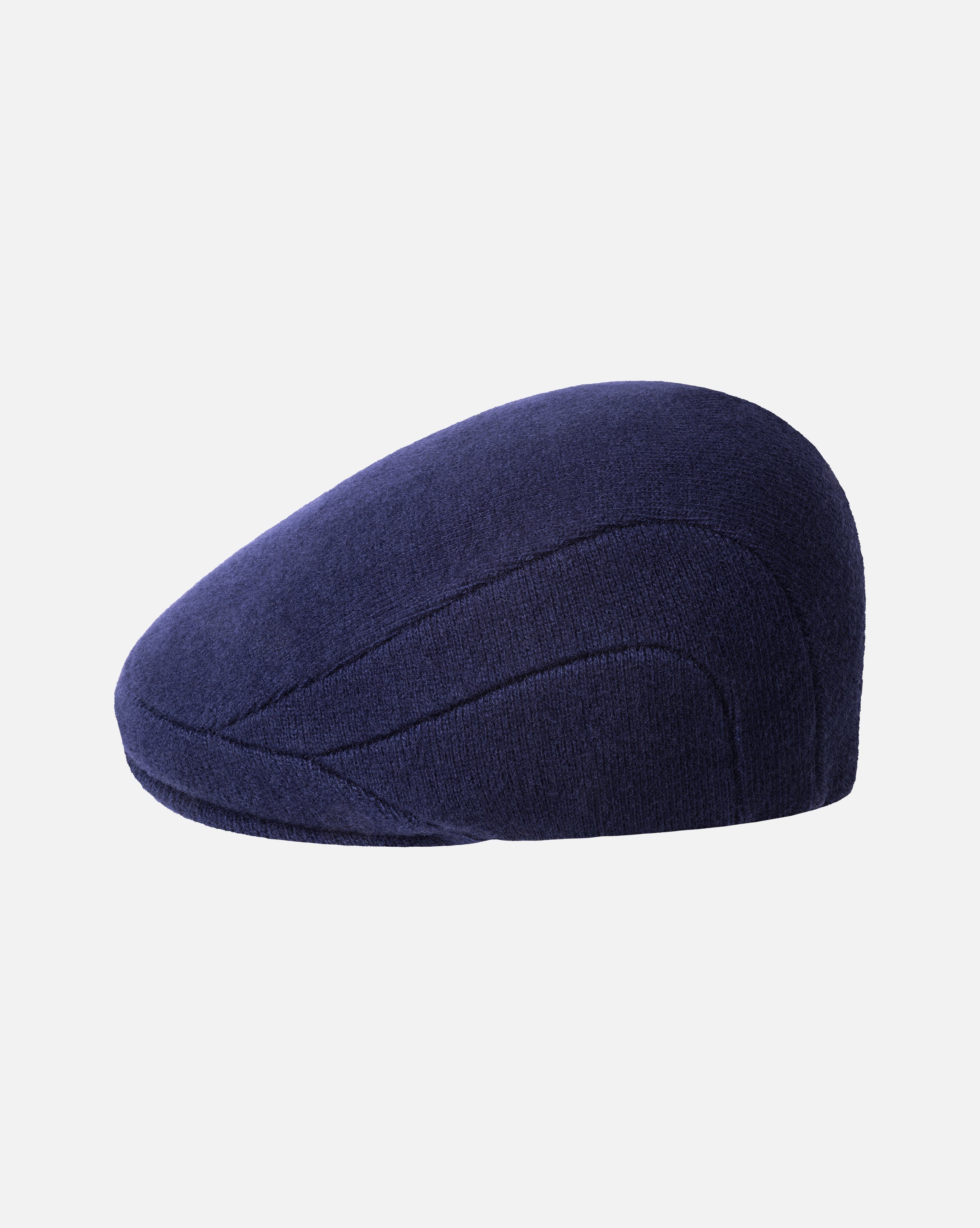 Kangol Wool 507 Dark Flannel L