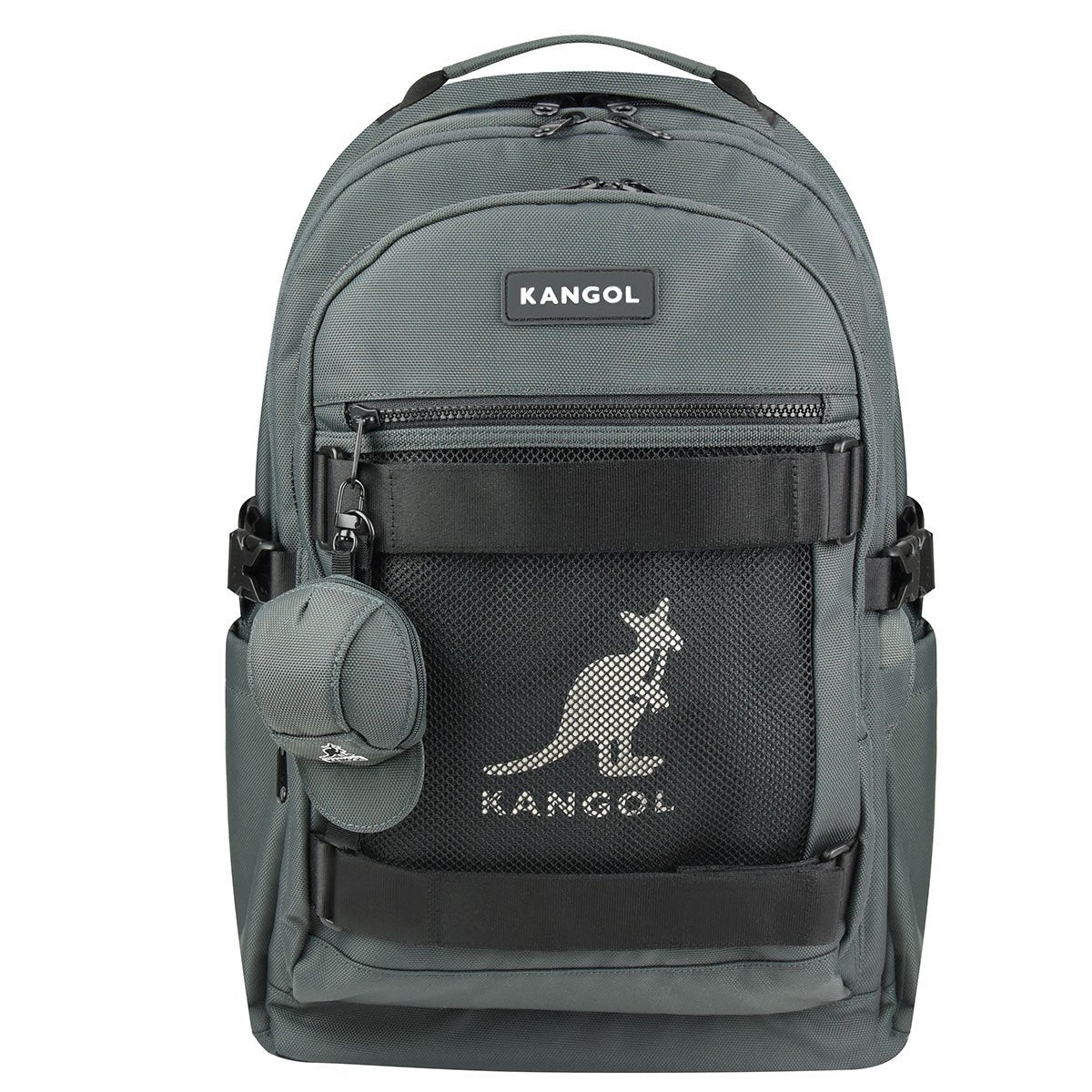 Kangol Legacy II Backpack