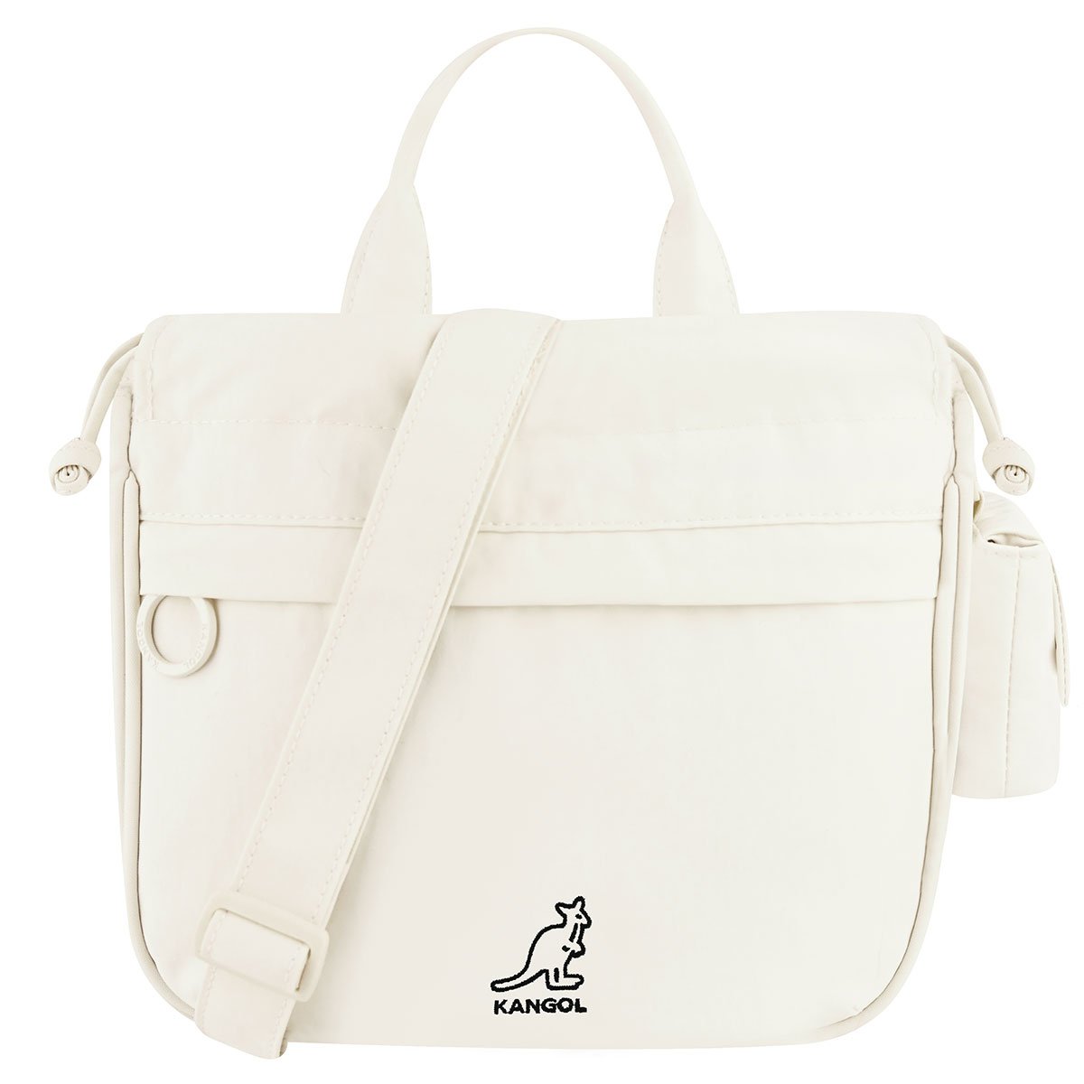 Kangol shoulder bag sale