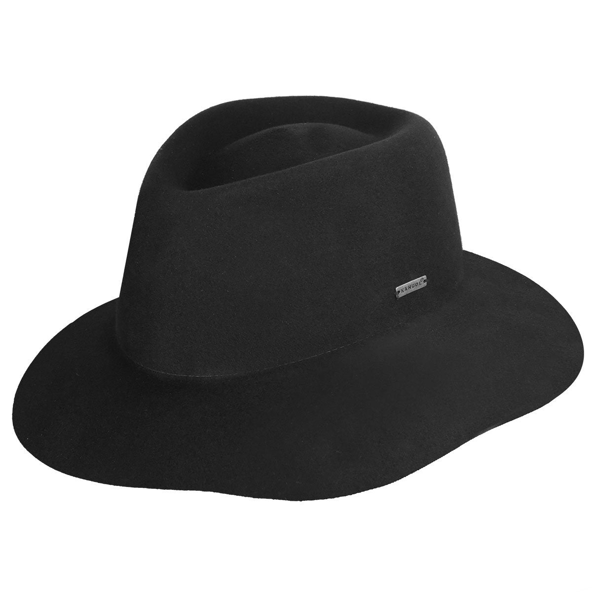 Kangol trilby hat on sale