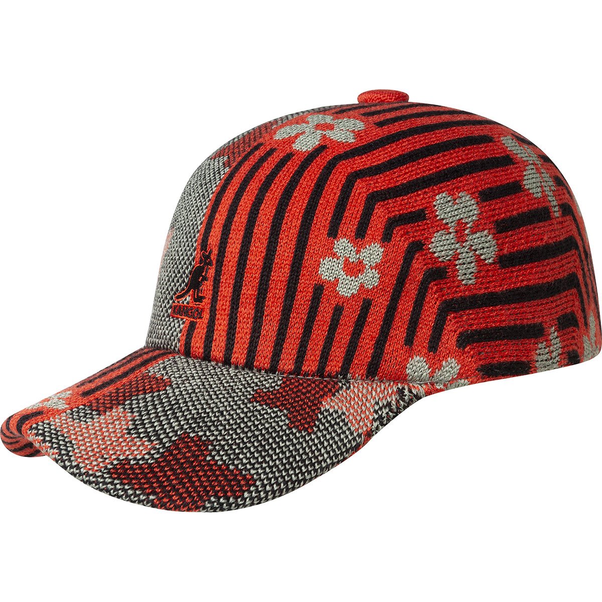 Kangol Nature Flip Spacecap