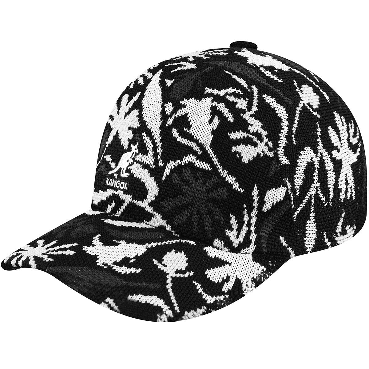 Kangol canvas cap online