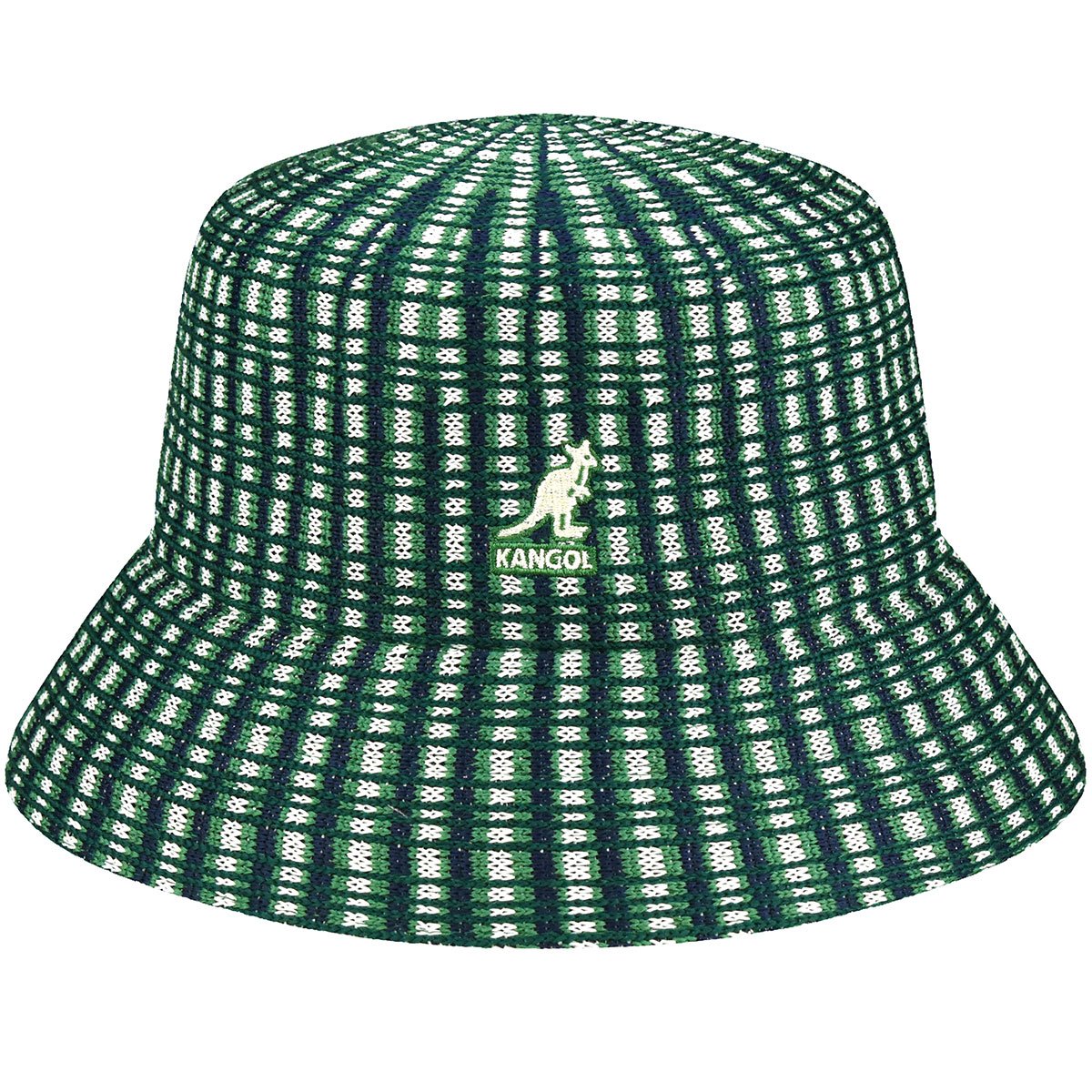 Kangol bucket hat cheap online