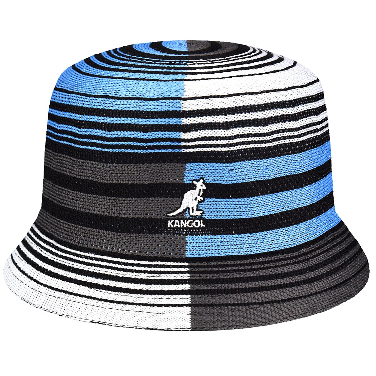 Kangol stripe hat online