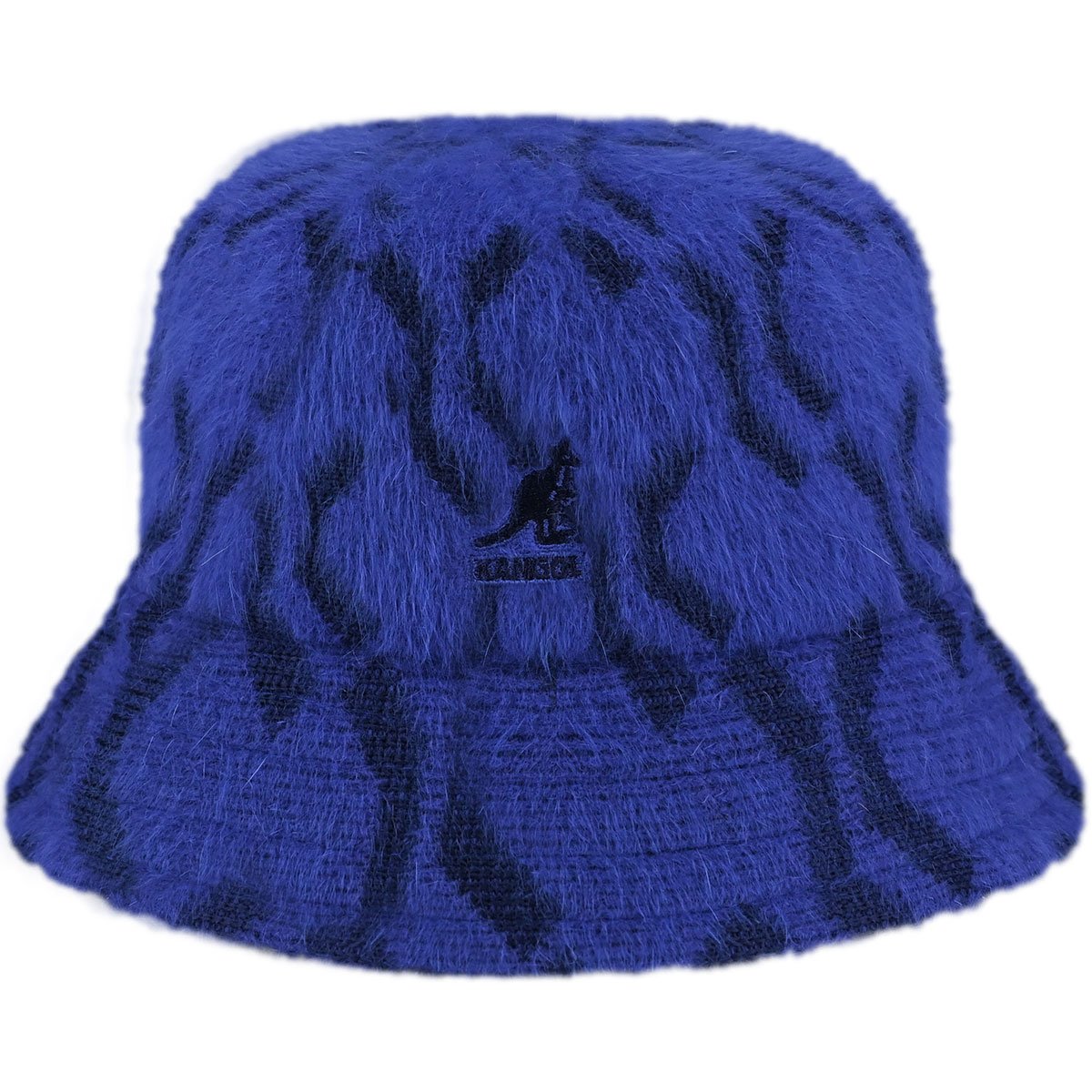 Blue kangol hat online