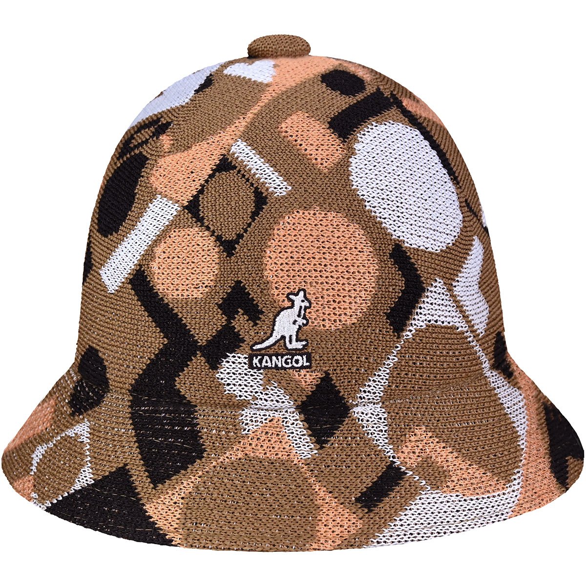 Kangol Gadget Casual Bucket Hat