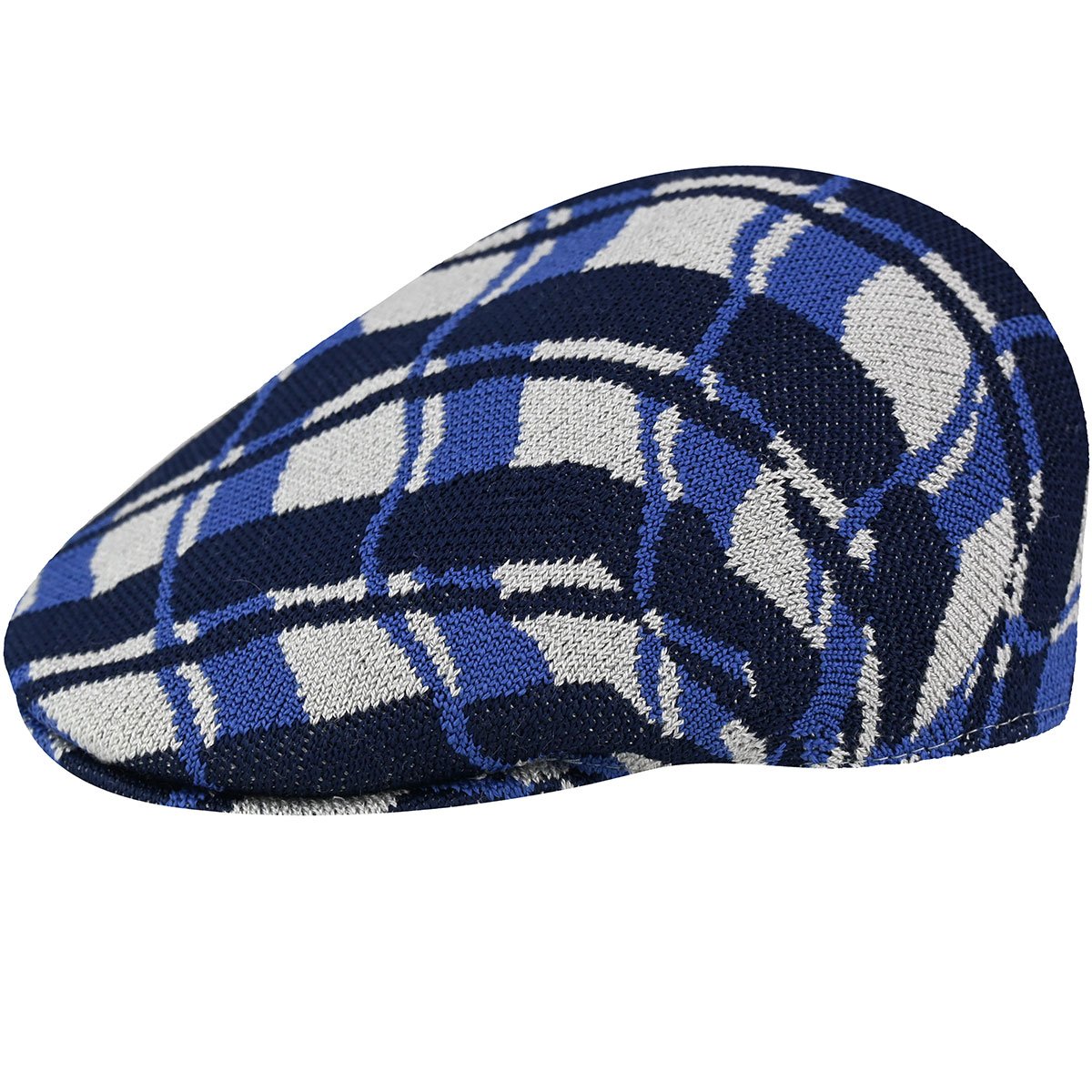 Kangol Wavy Pane 507