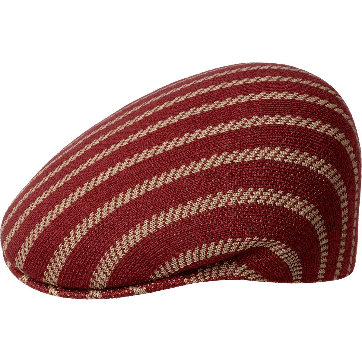 Burgundy orders kangol