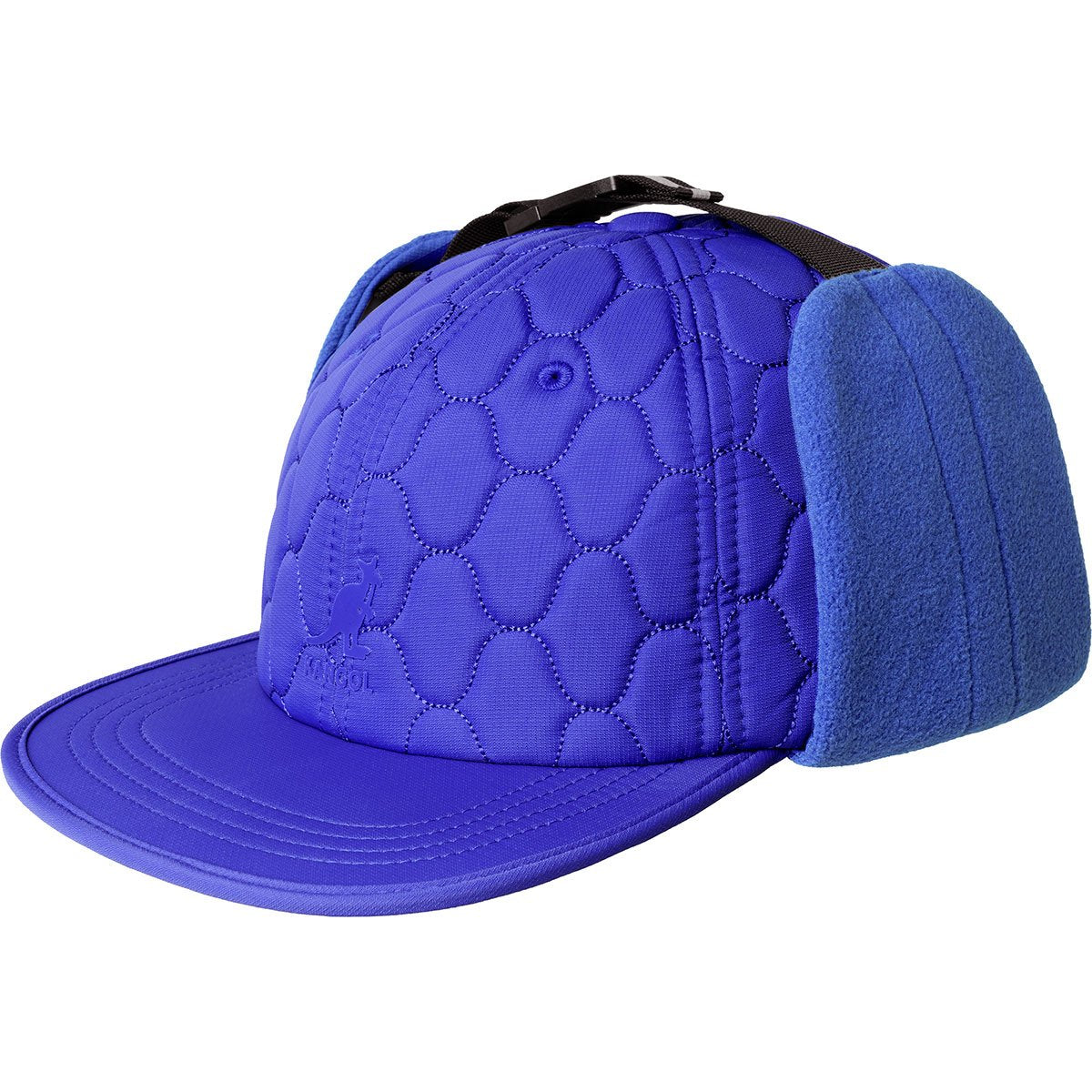 Quilted baseball cap online