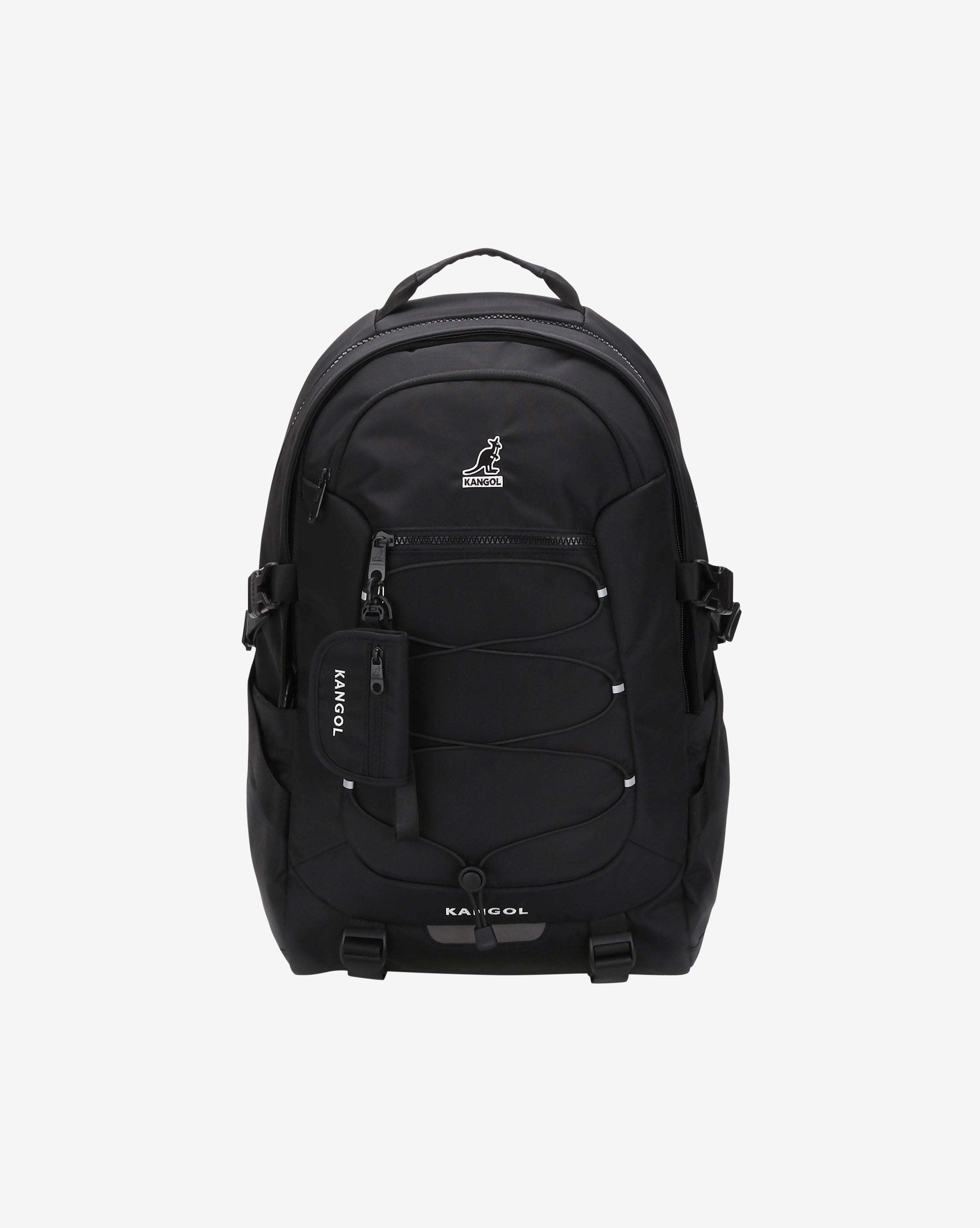 Kangol backpack sale