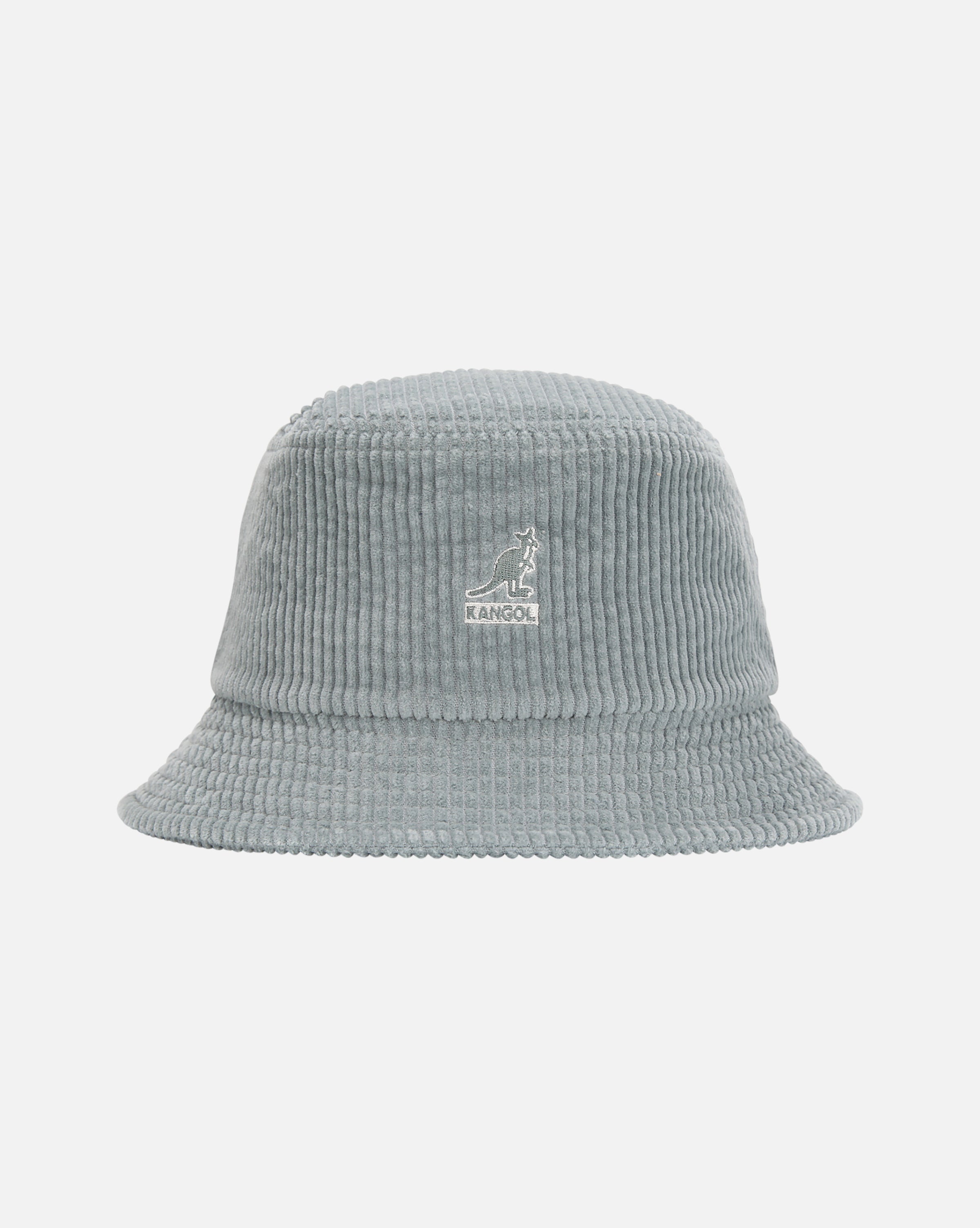 Kangol Kids Fleece Bucket Hat in Cream Furgora Bucket Hat KANGOL | Fast Shipping | Henri Henri  main image 2