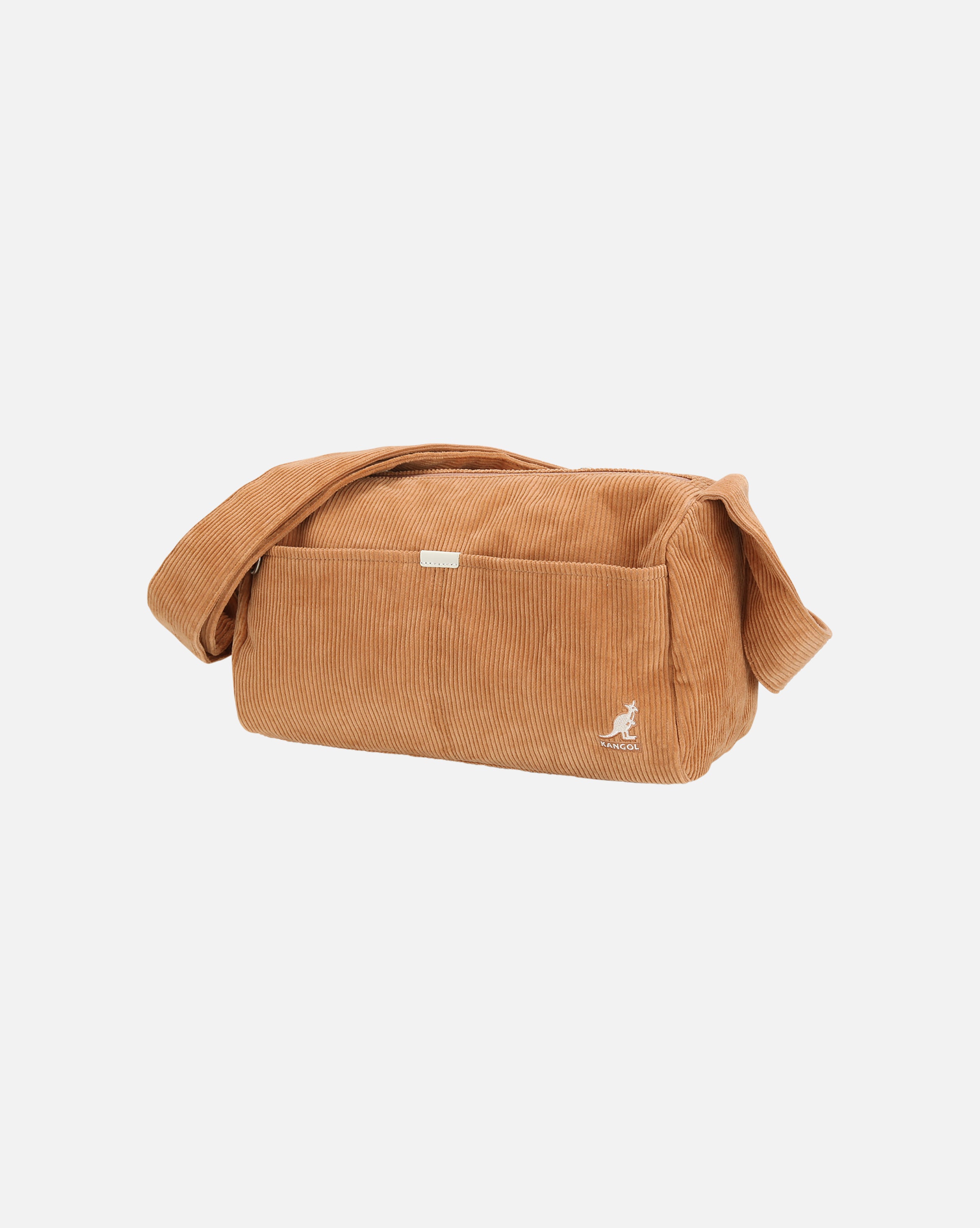 Corduroy Cross Bag – Kangol