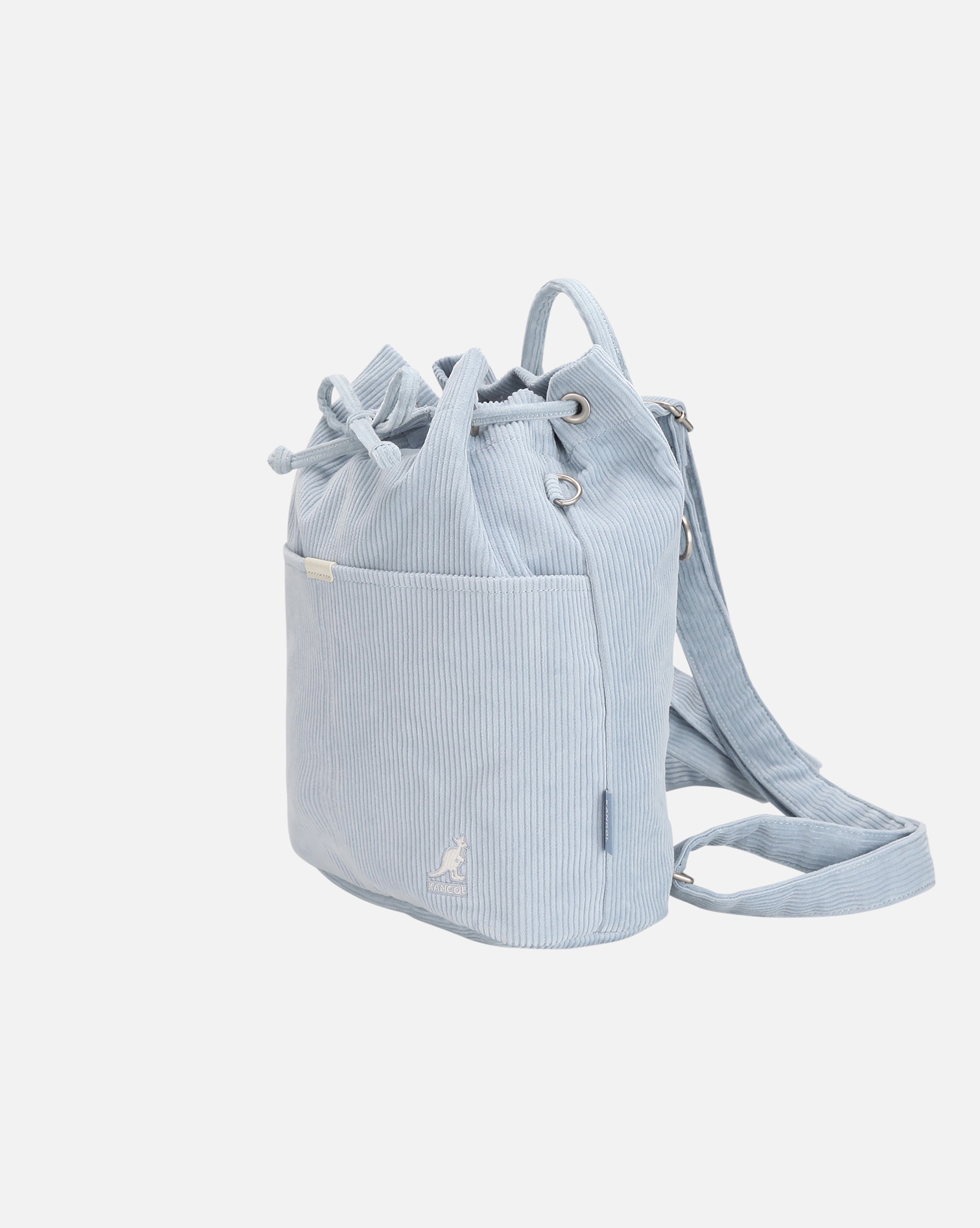 bdg classic mini corduroy backpack Corduroy Backpack – Kangol