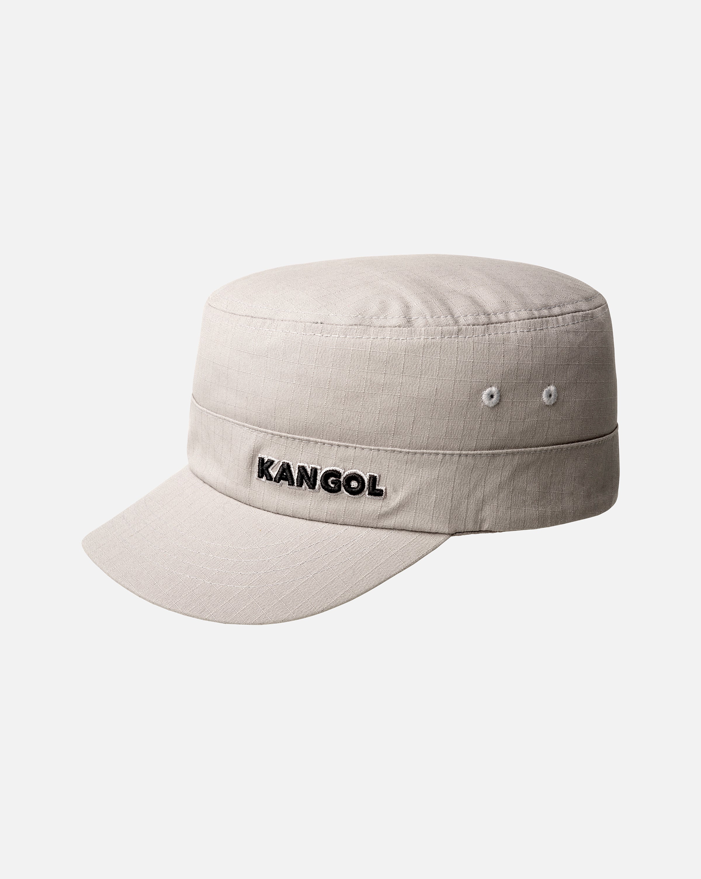 Ripstop Army Cap – Kangol