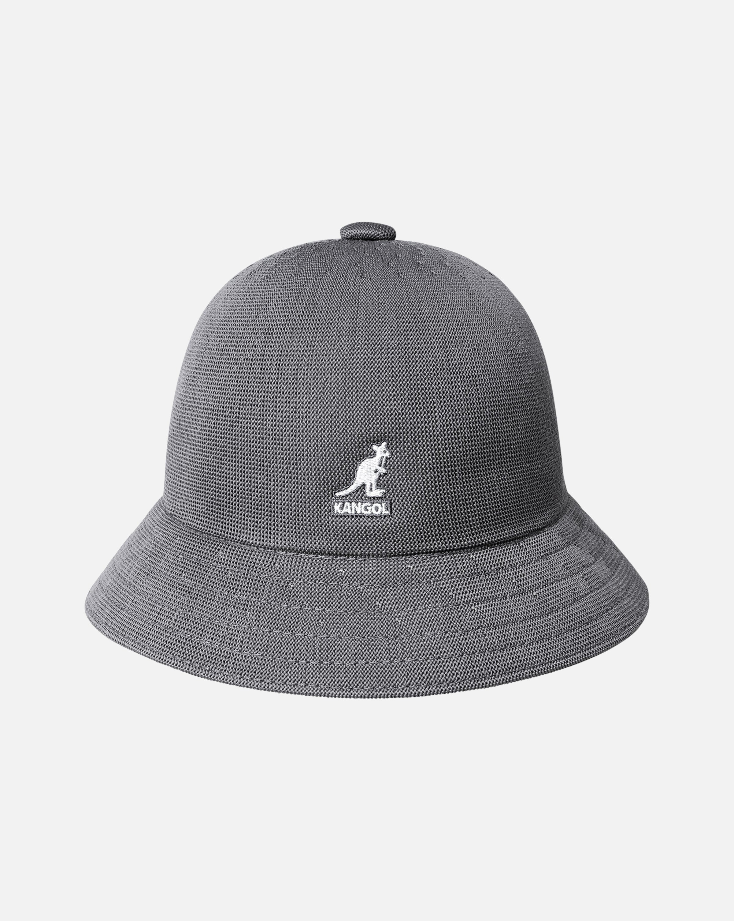 Kangol Tropic Casual Bucket Hat Black S