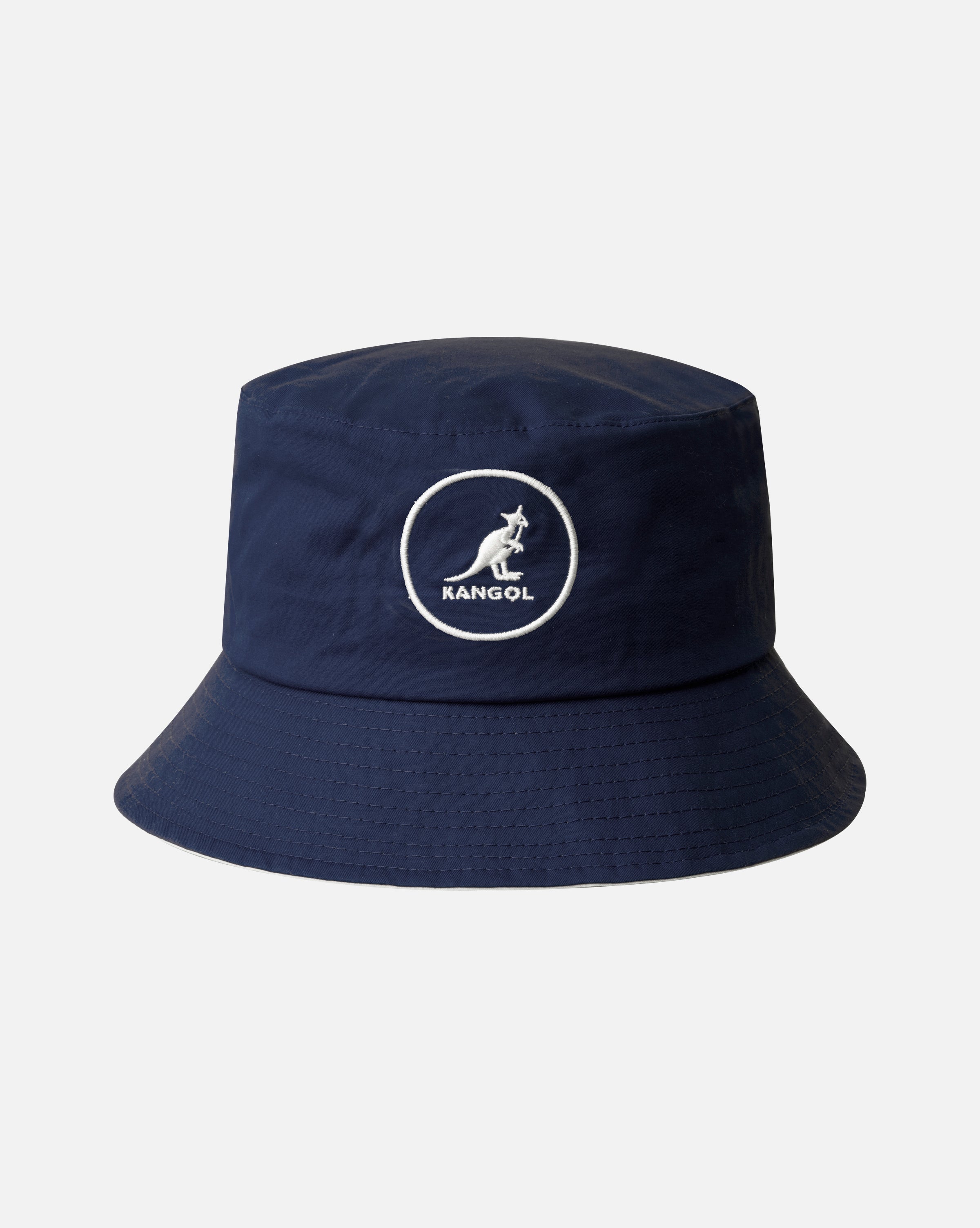 Kangol Cotton Bucket Hat