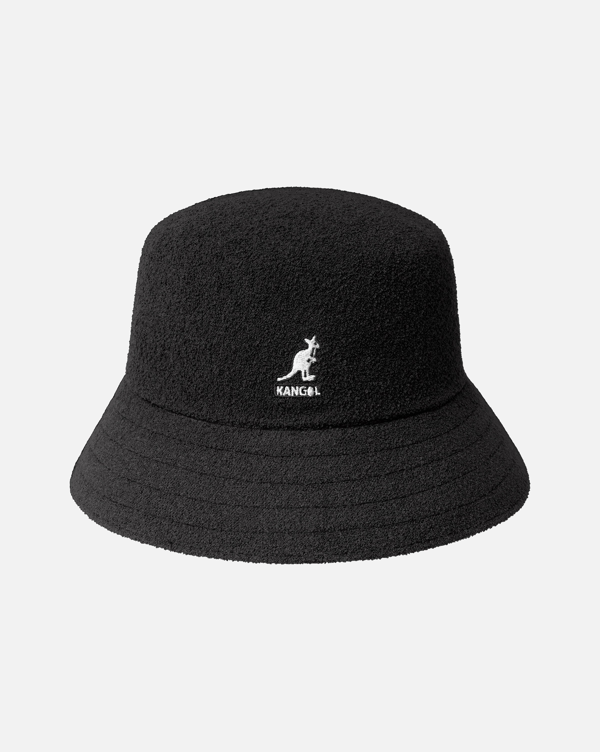 Kangol Wool popular Bucket Hat - Classic, Medium