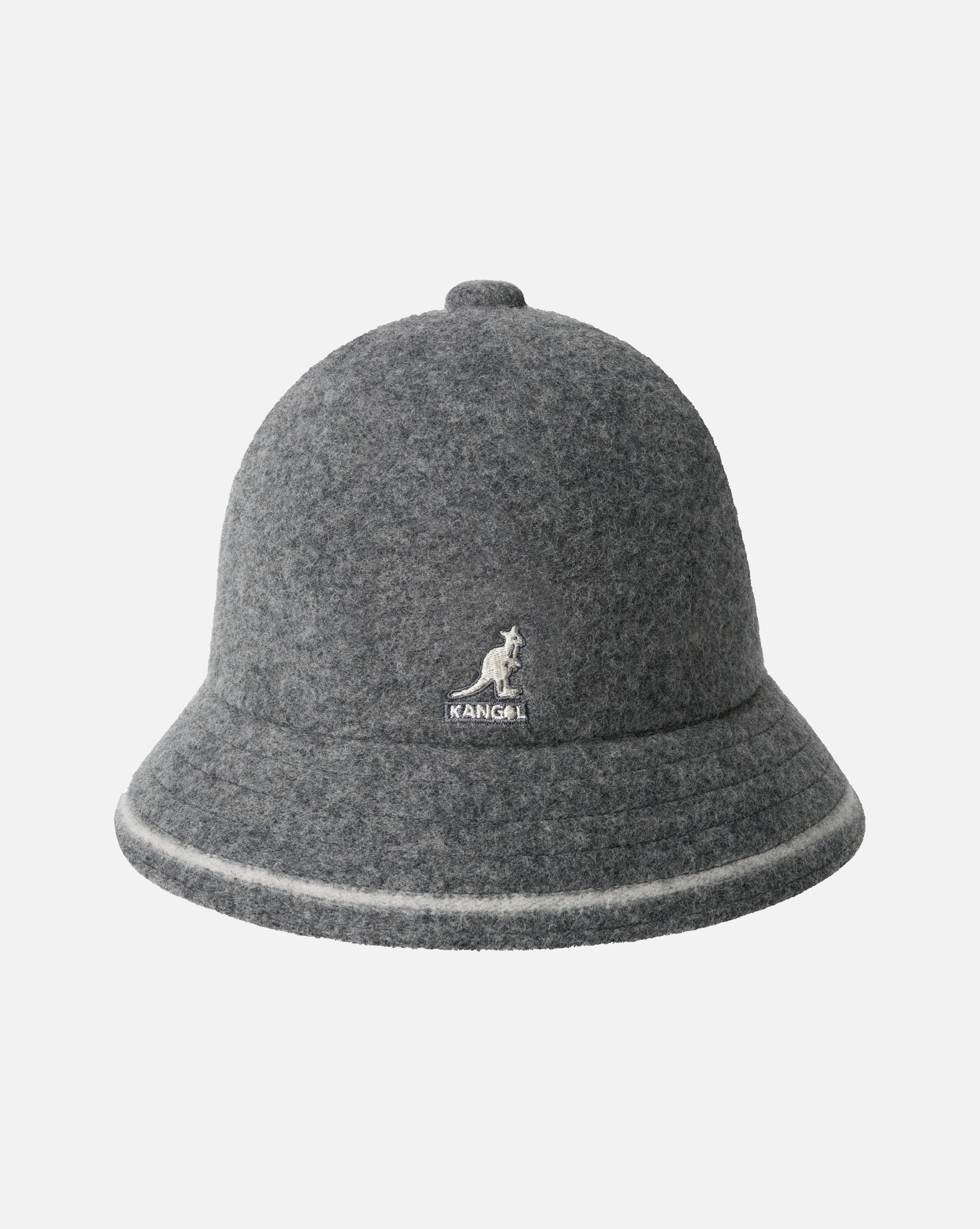 Stripe Casual – Kangol