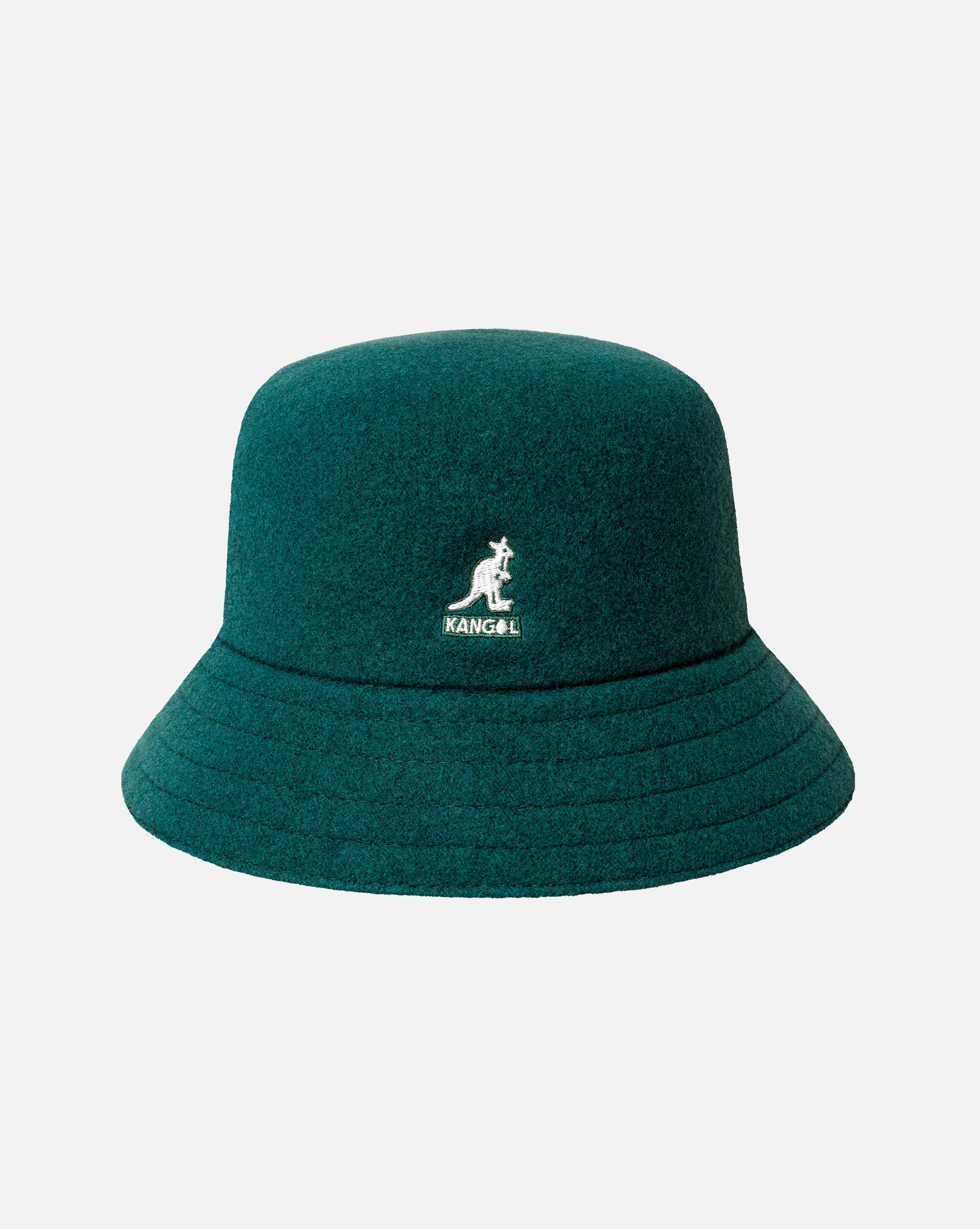 Kangol Wool Lahinch Bucket Hat