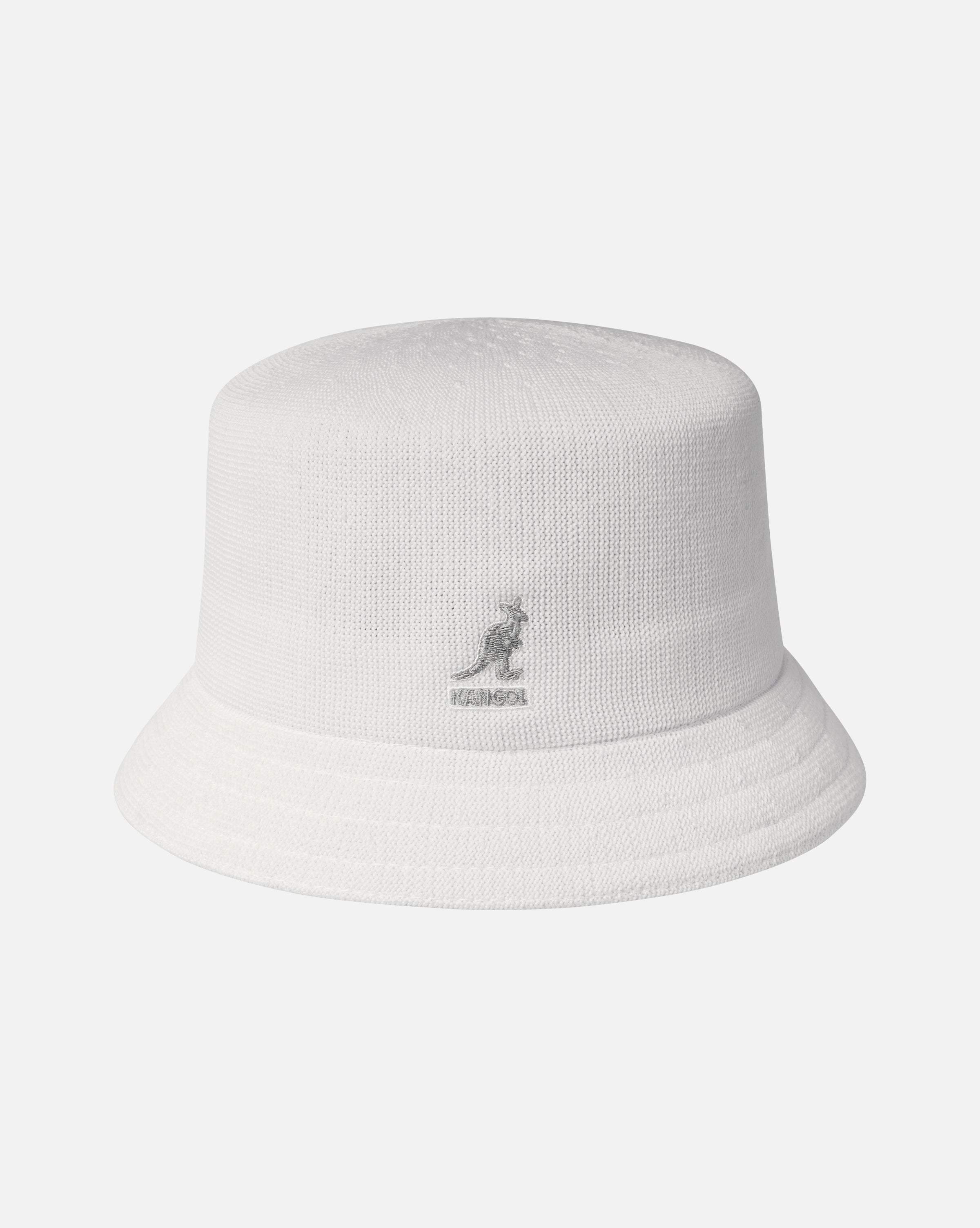 Tropic Bin Bucket Hat from Kangol | Buy Today at Hats.com Tropic Bin Bucket Hat from Kangol | Buy Today at Hats.com