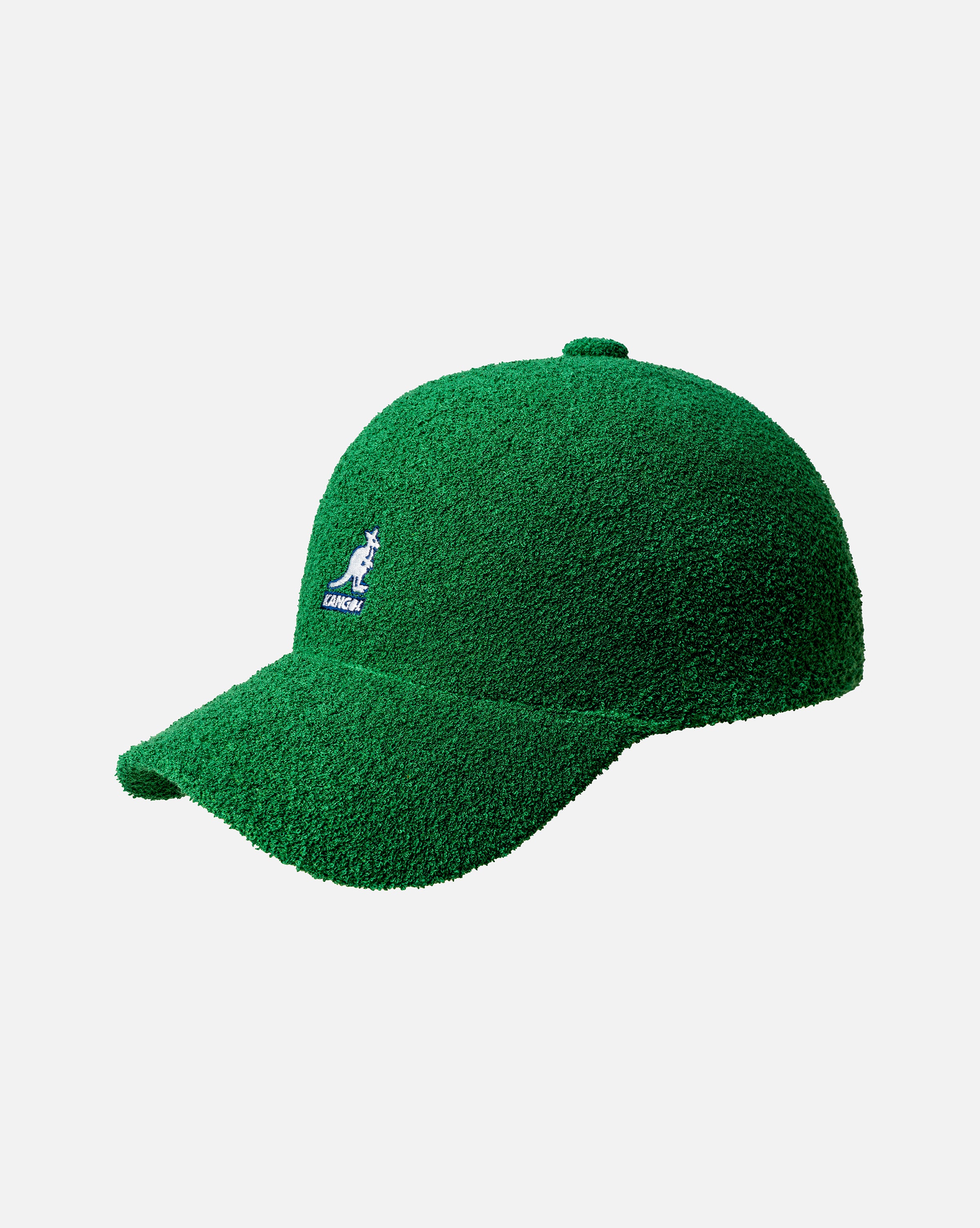 Elastic Band Elastic Back Baseball Cap Kangol Bermuda Elastic Spacecap