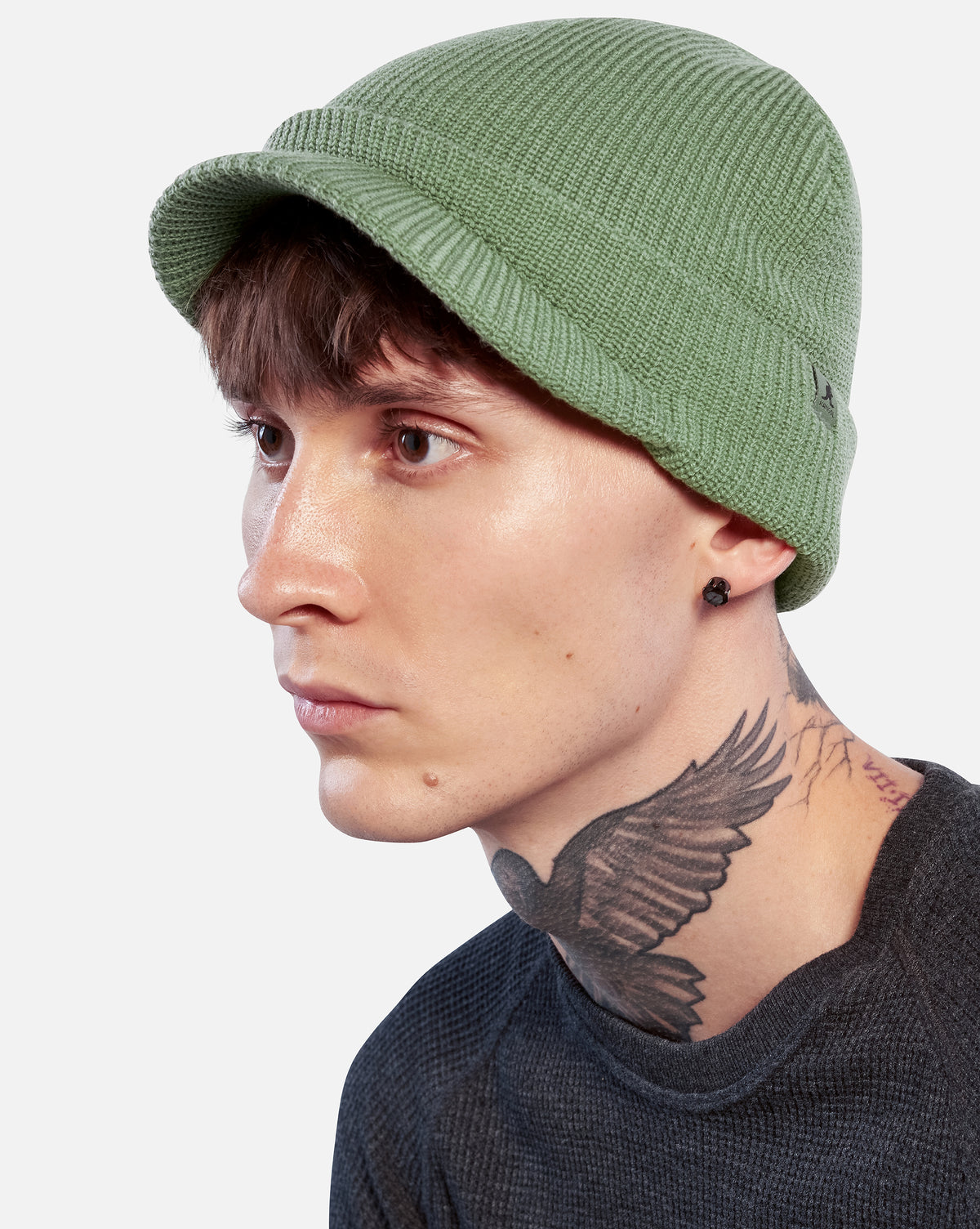 oil-green