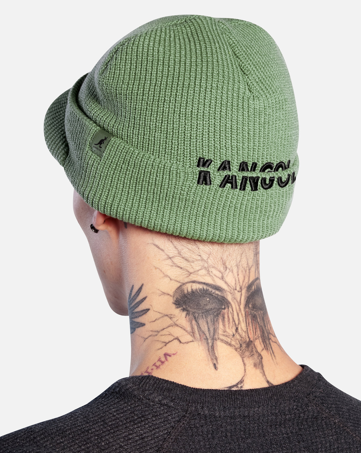 oil-green
