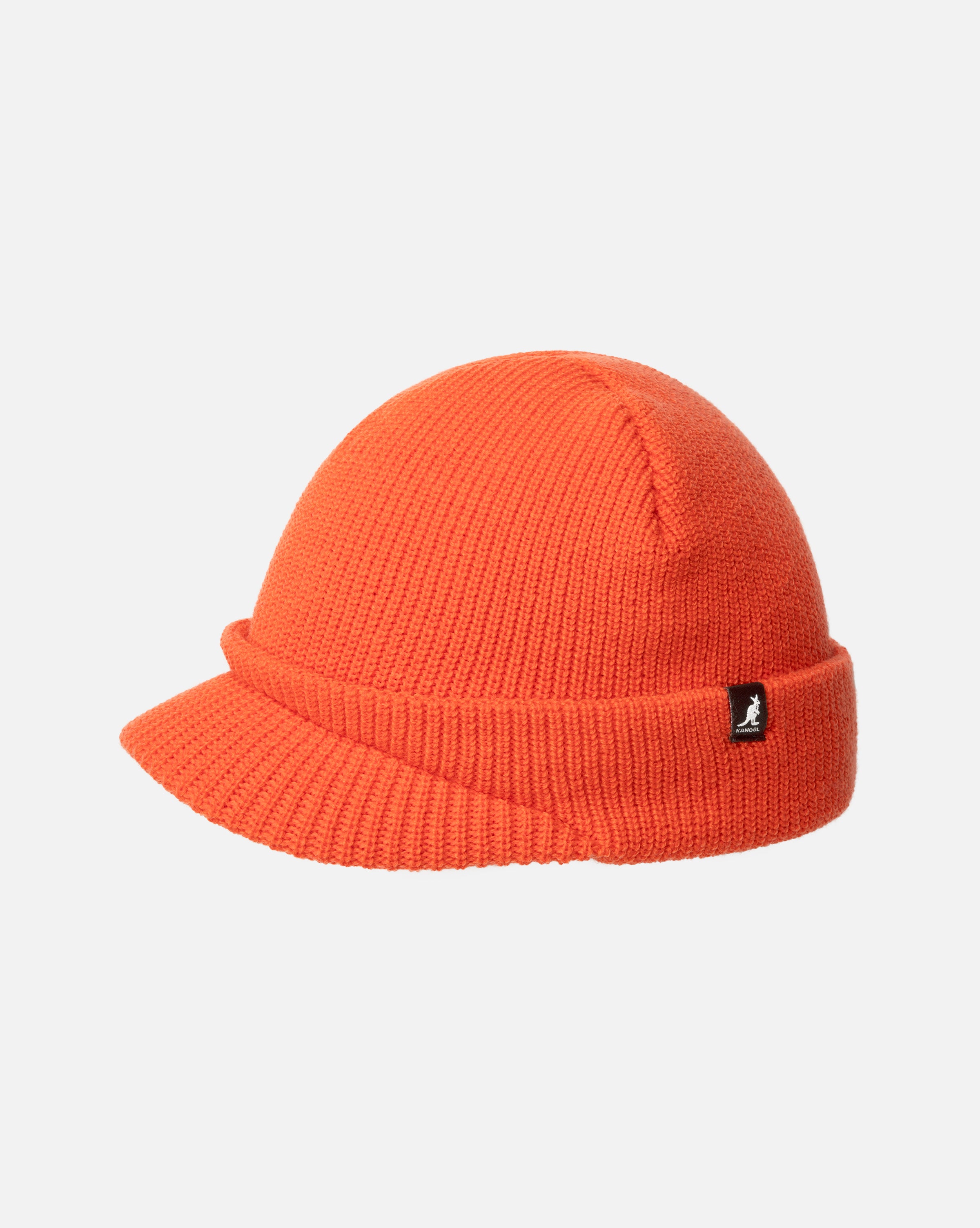 Kangol Sliced Peak Beanie