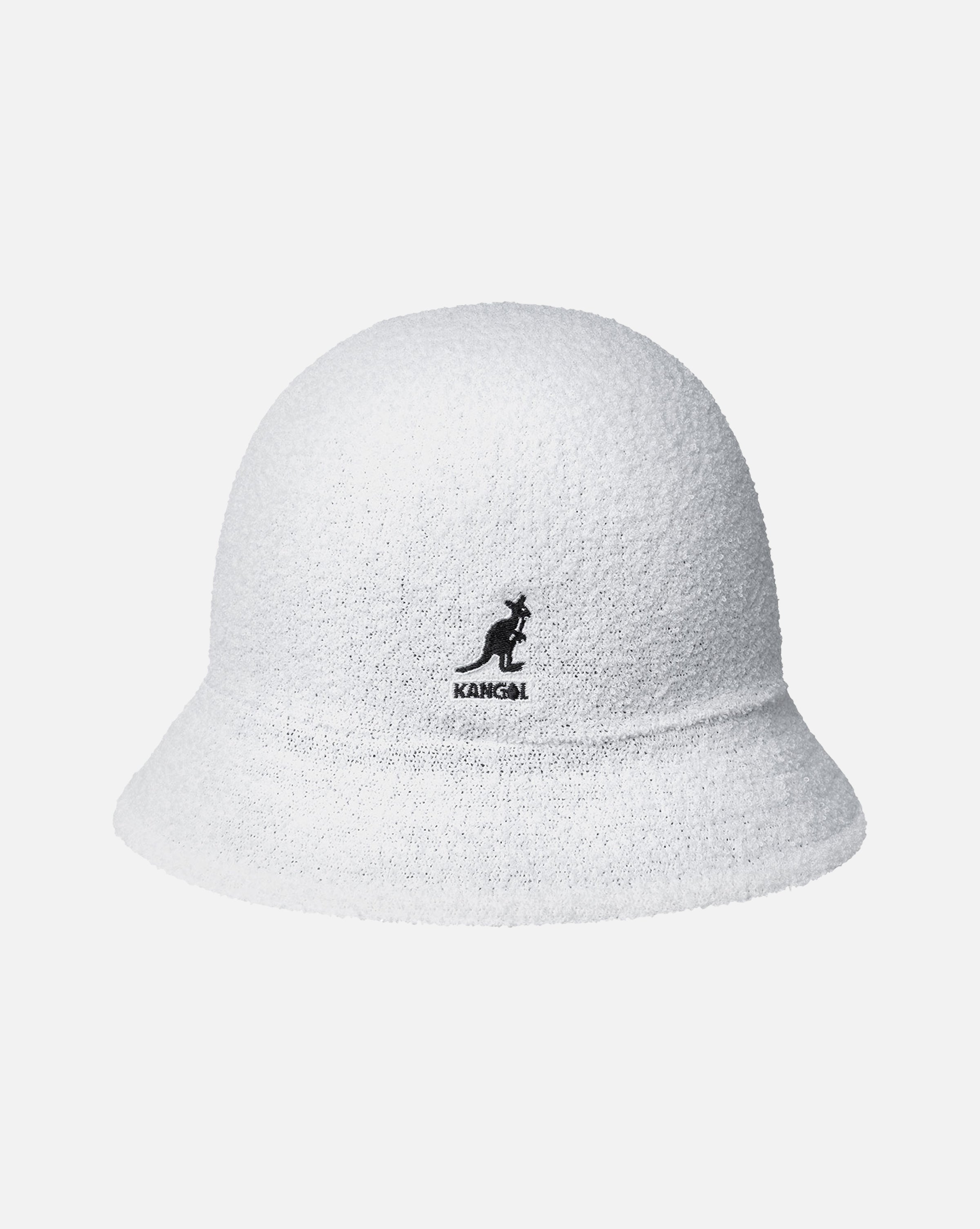 Kangol Flip It Rev Casual White Black XL unisex