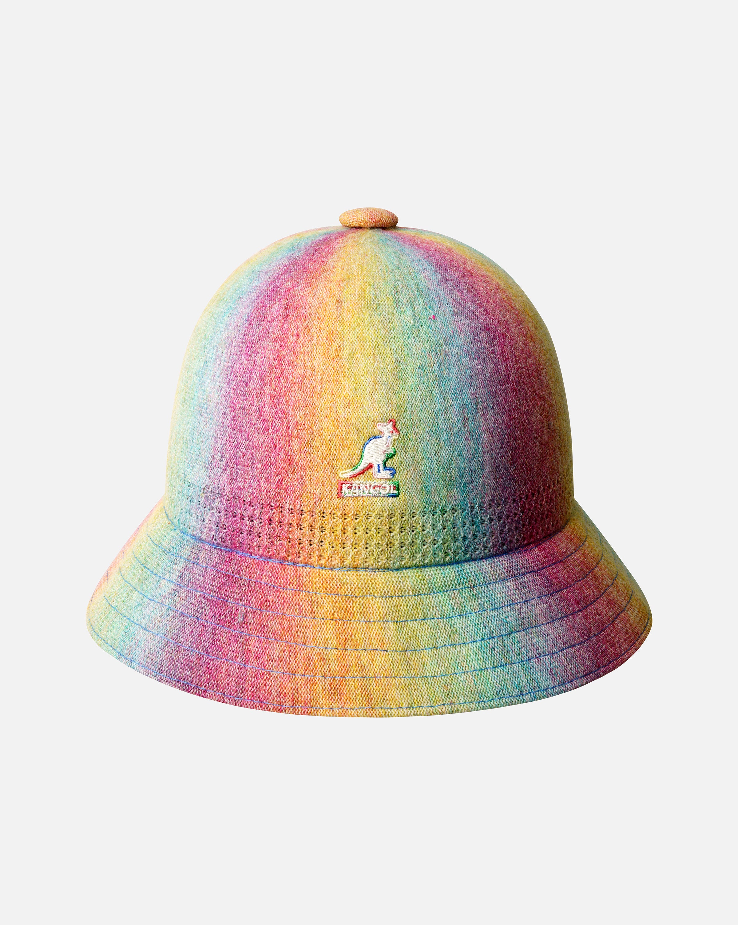 帽子 KANGOL WIND AND SEA Bermuda Casual Bermuda Casual – Kangol