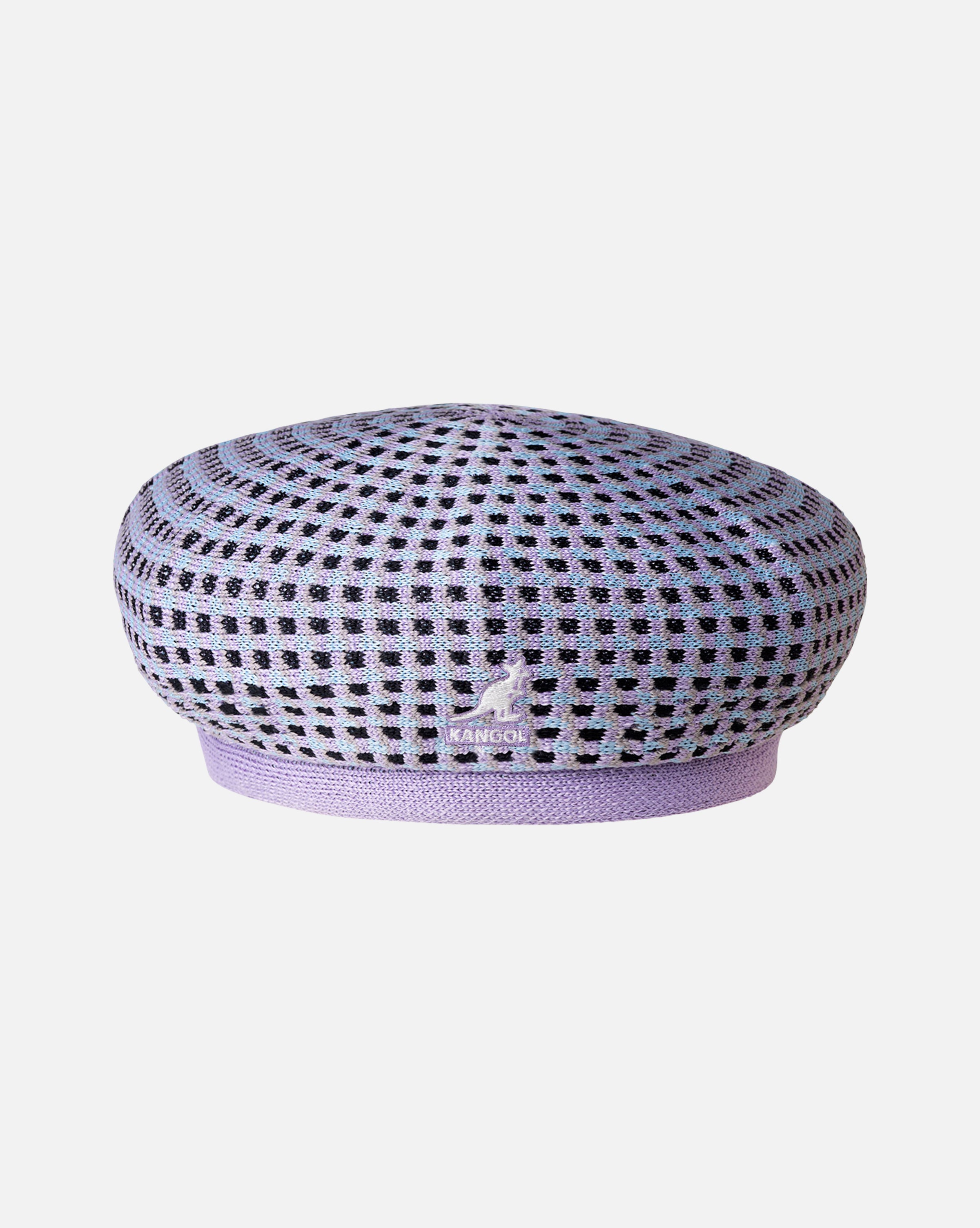 Purple kangol online