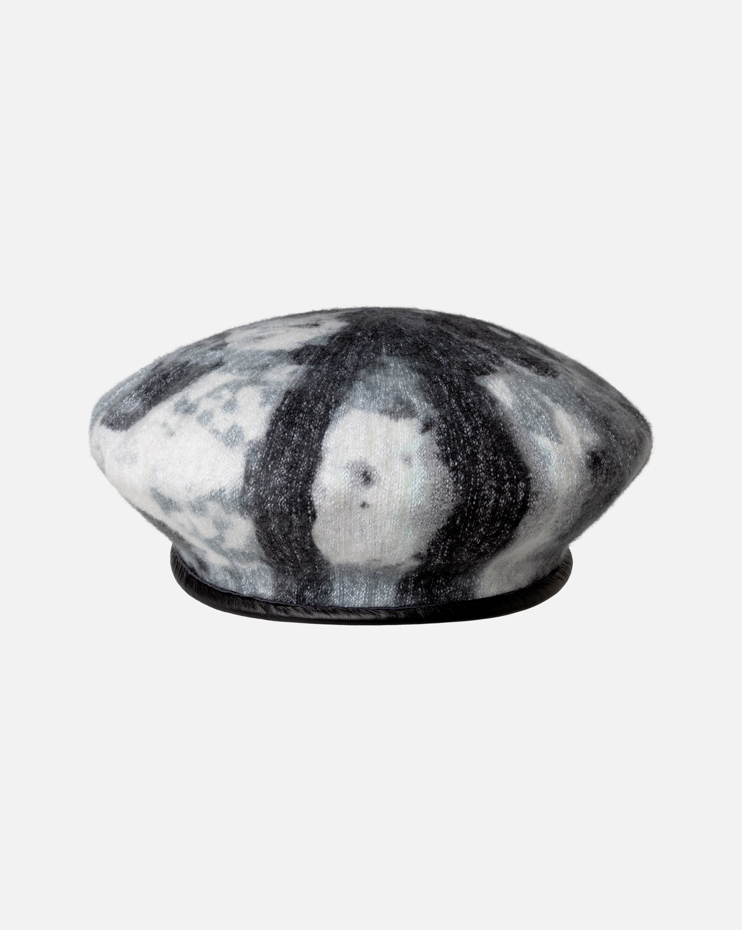 2-tone Bermuda Jax Beret, Caps Kangol Raised on the streets