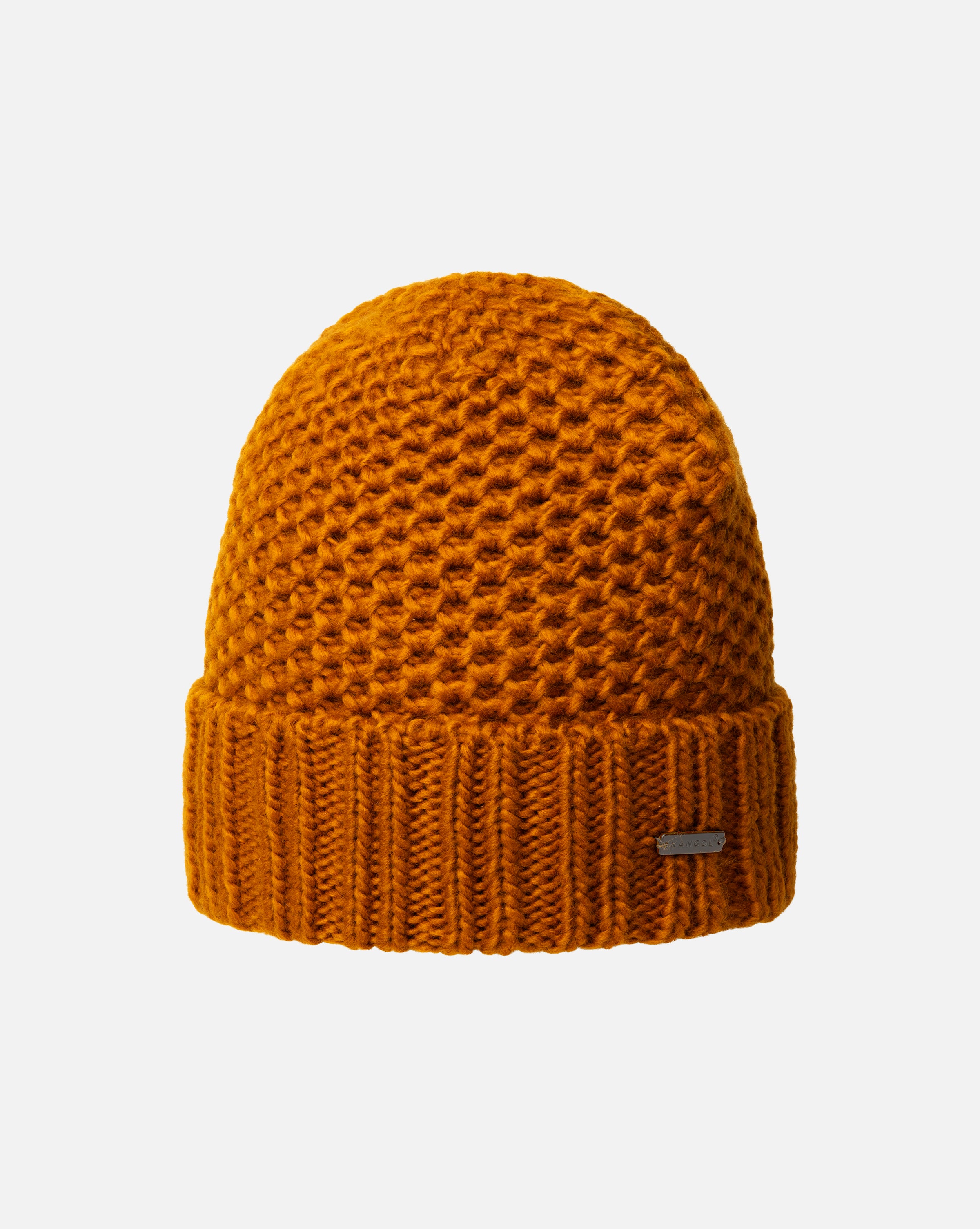 Kangol Chunky Beanie