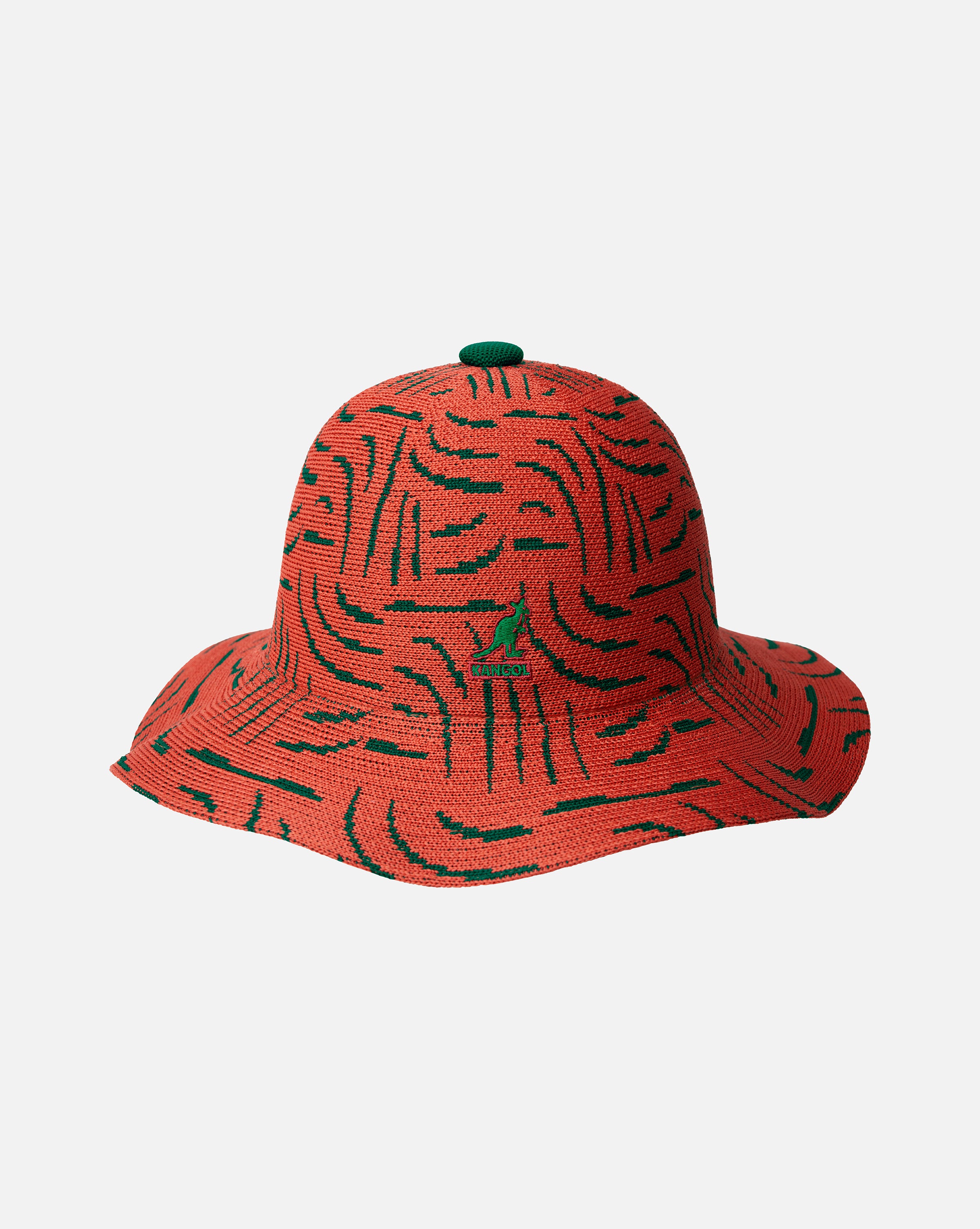 Swerve Wide Brim Casual – Kangol