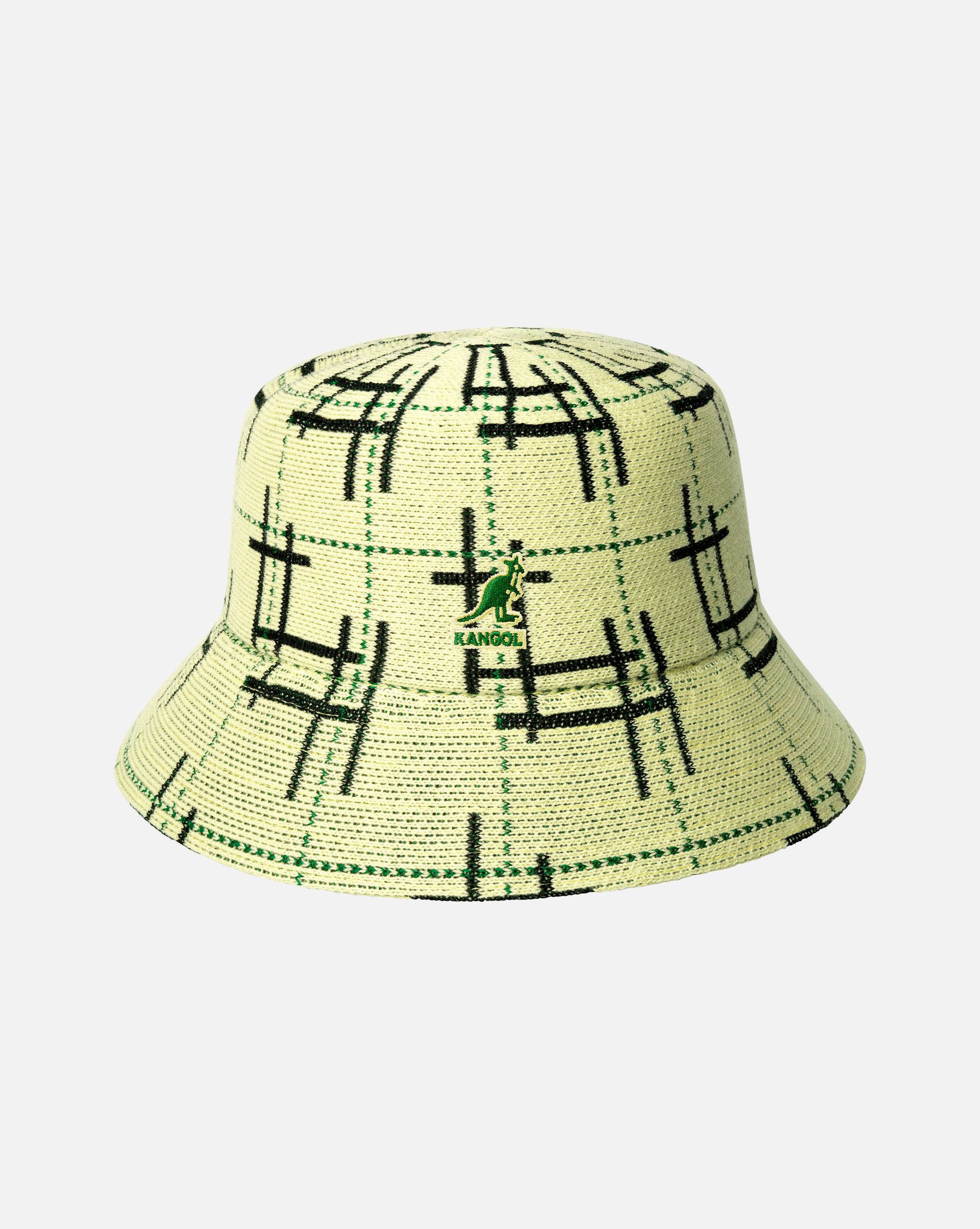 Broken Tartan Lahinch – Kangol