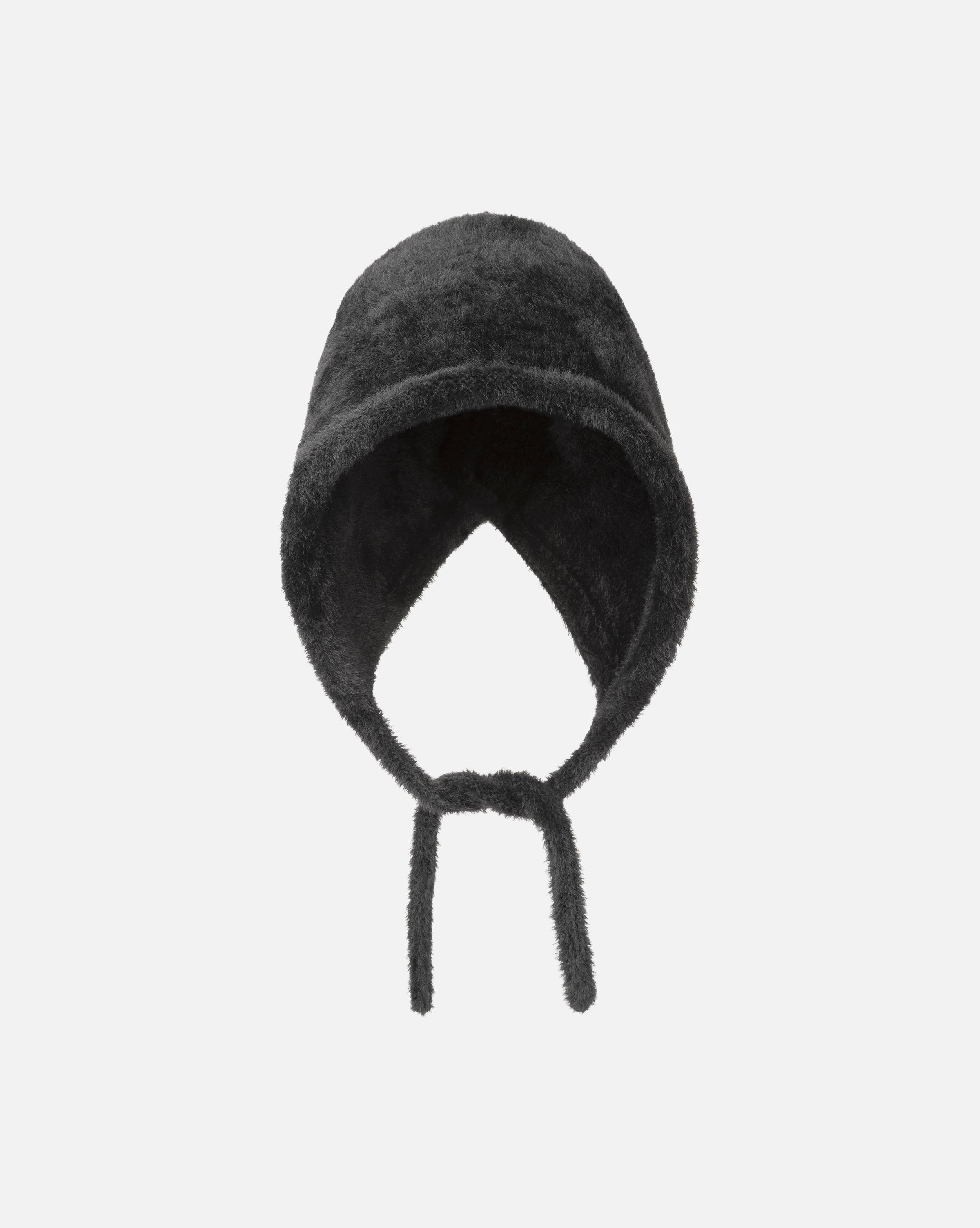 Faux Fur Knit Bonnet – Kangol