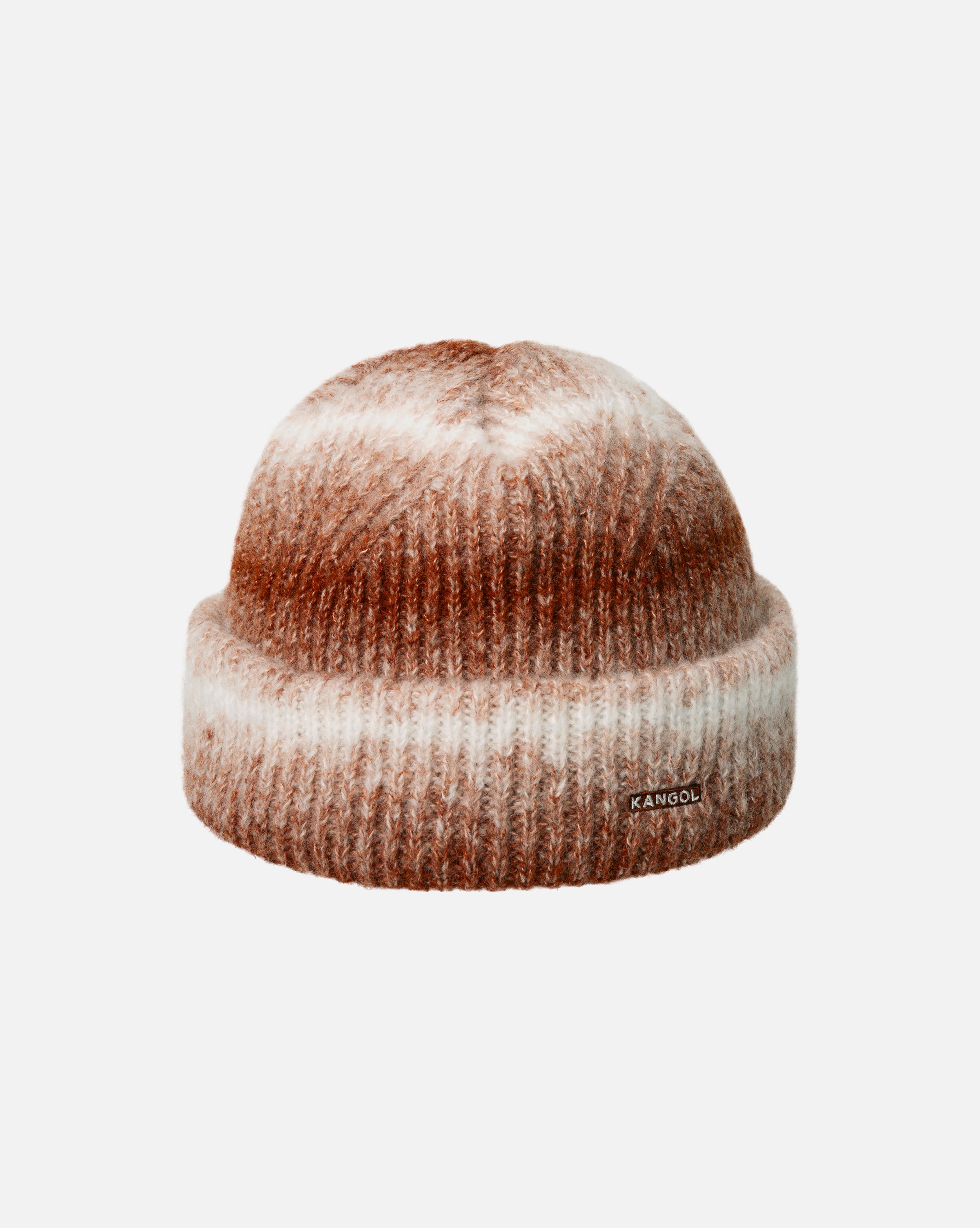 Heathered 2-Way Beanie – Kangol