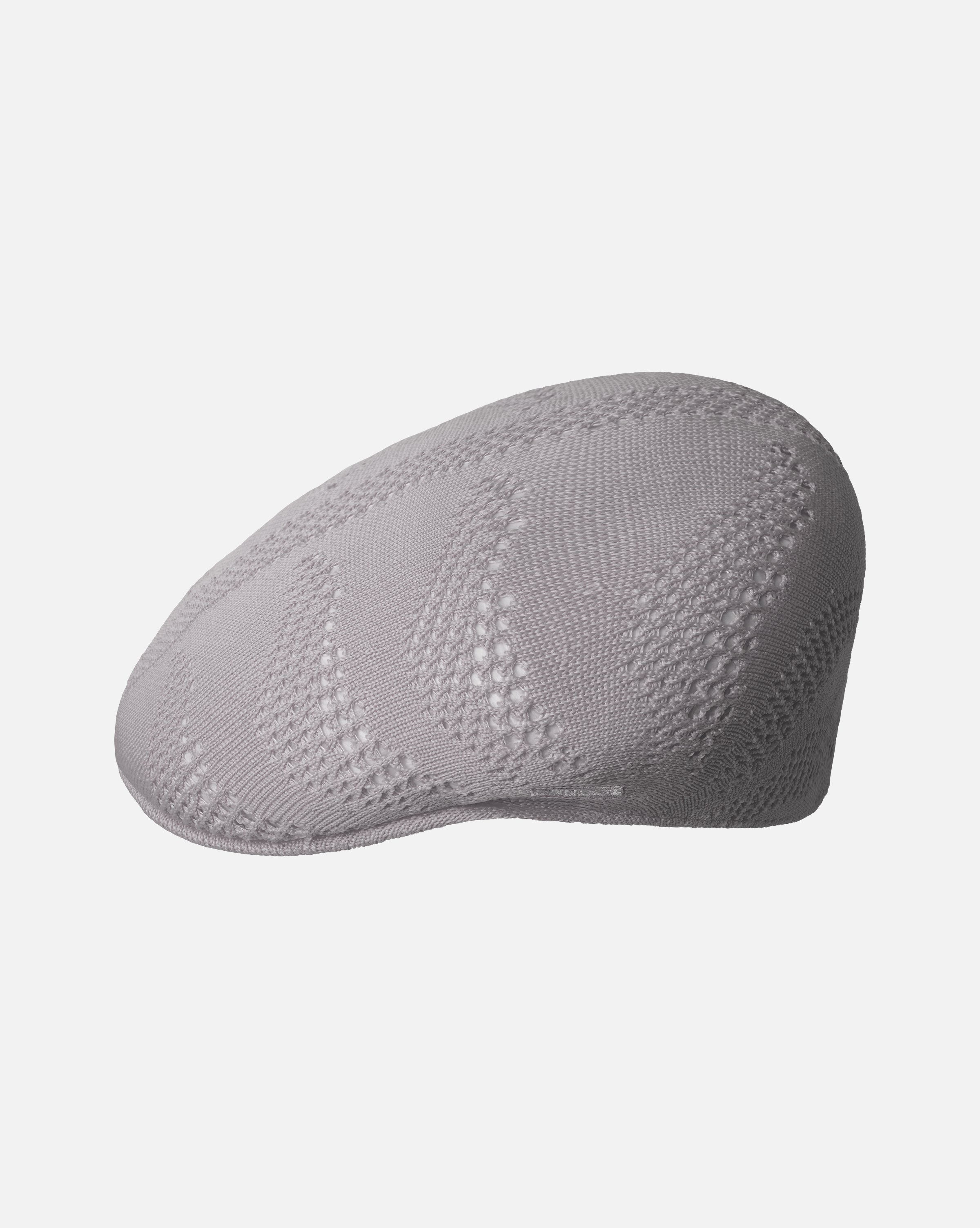 SALE⭐️KANGOL　ベル型　レインボー　Lサイズ　メッシュ素材 Anivent 504 – Kangol