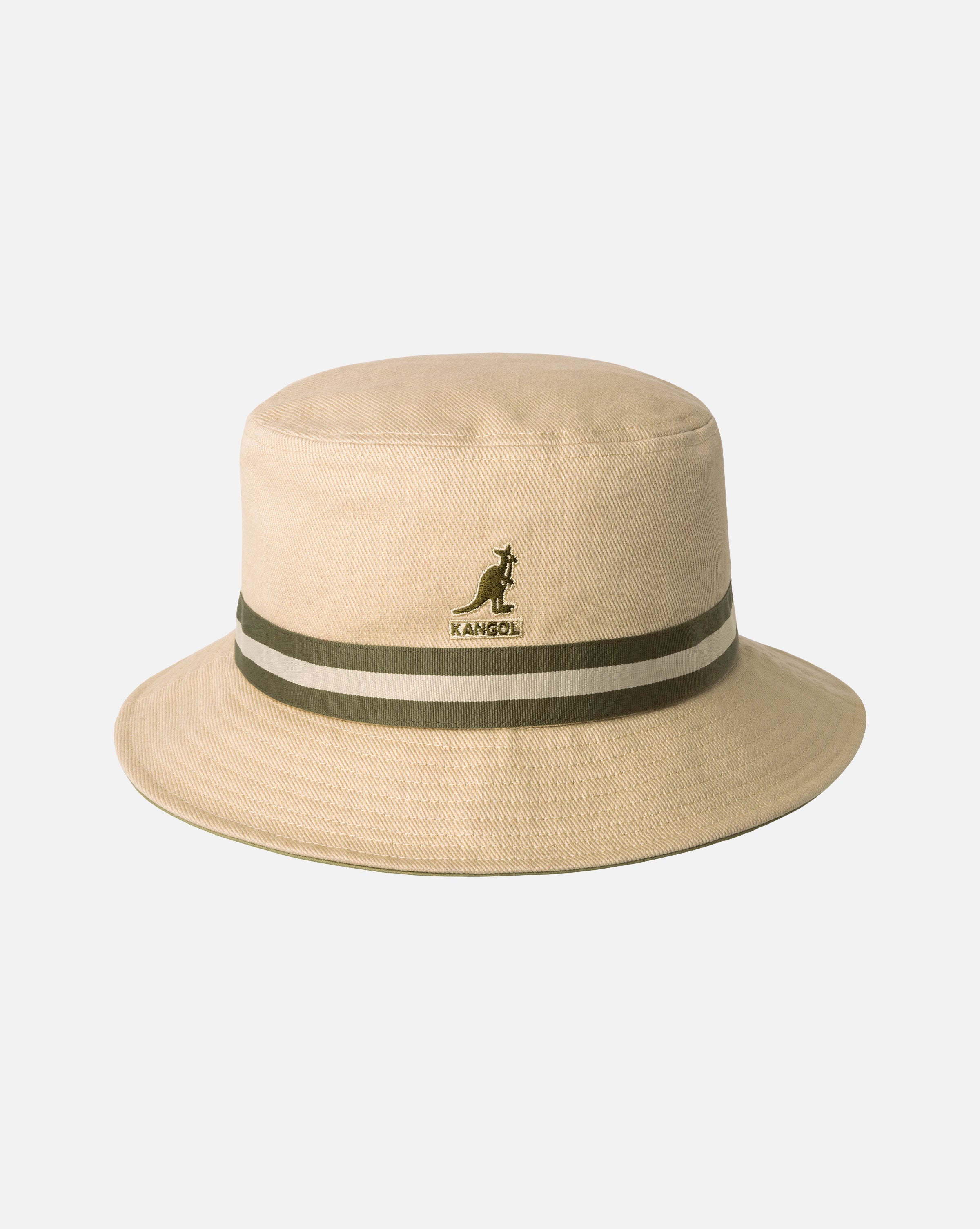 Stripe Lahinch – Kangol