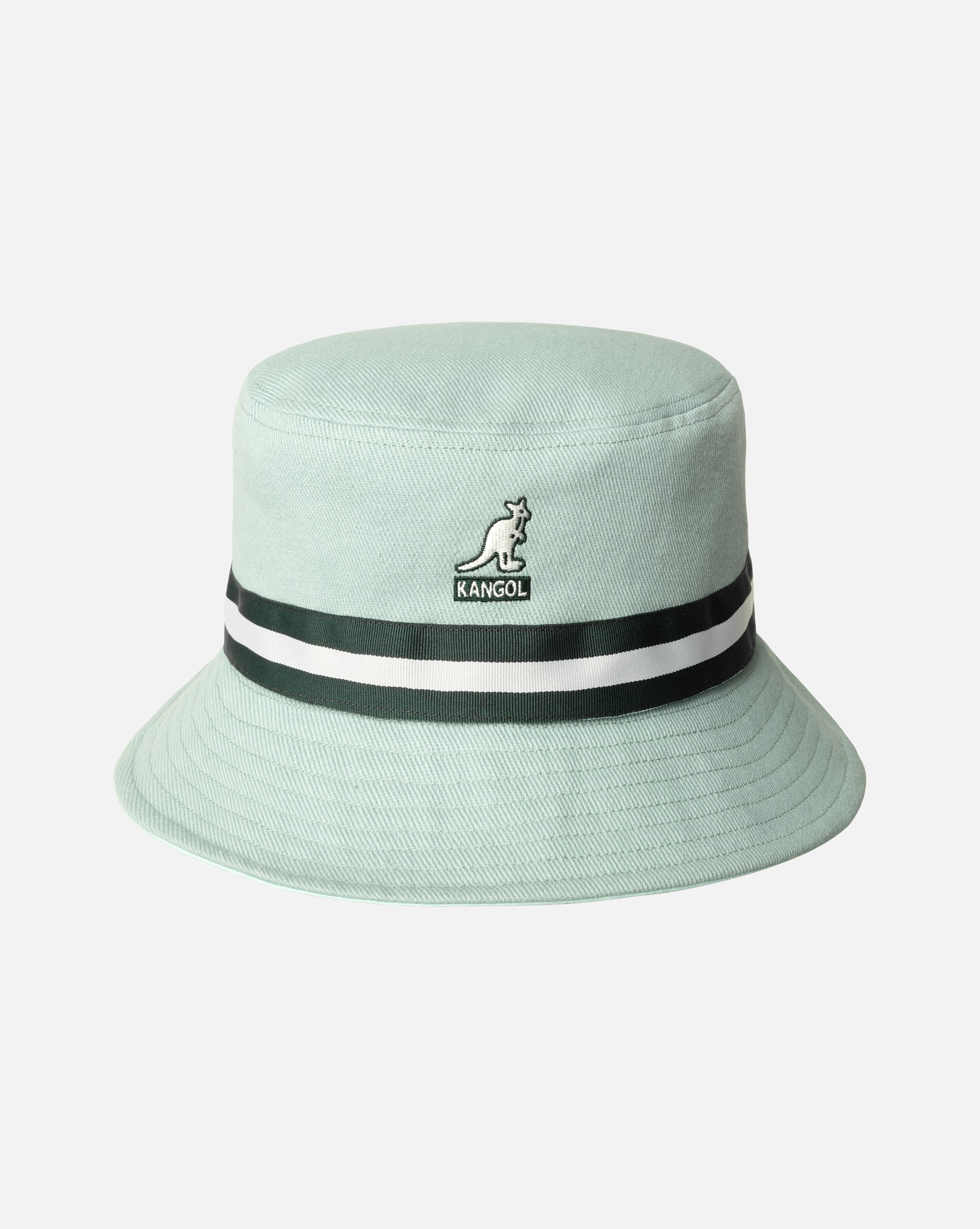 KANGOL WIND AND SEA ハット L ホワイト KANGOL WIND AND SEA ハット L ホワイト - メルカリ