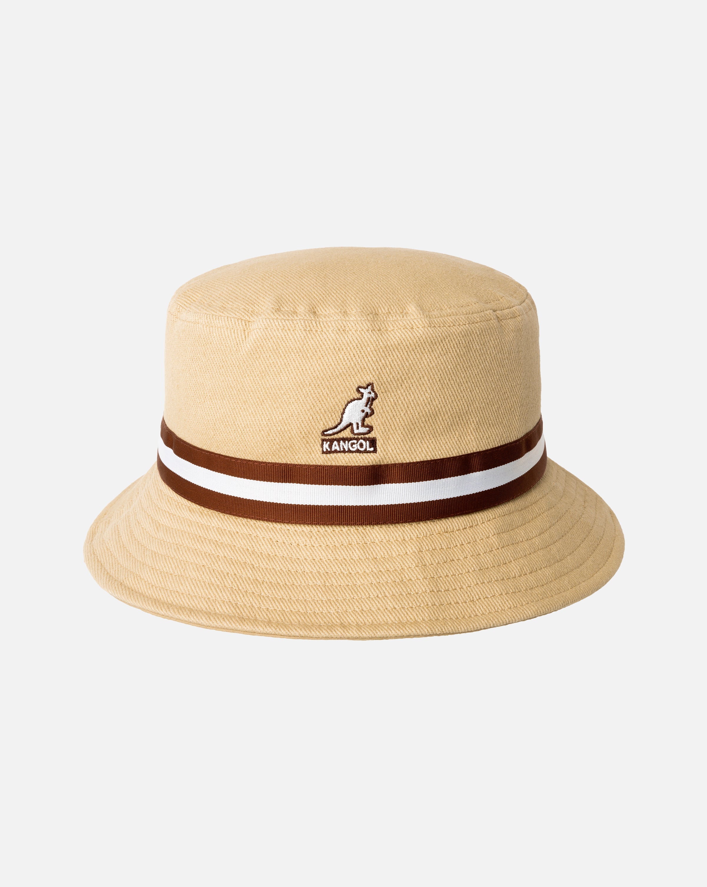 Kangol wool lahinch bucket hat online