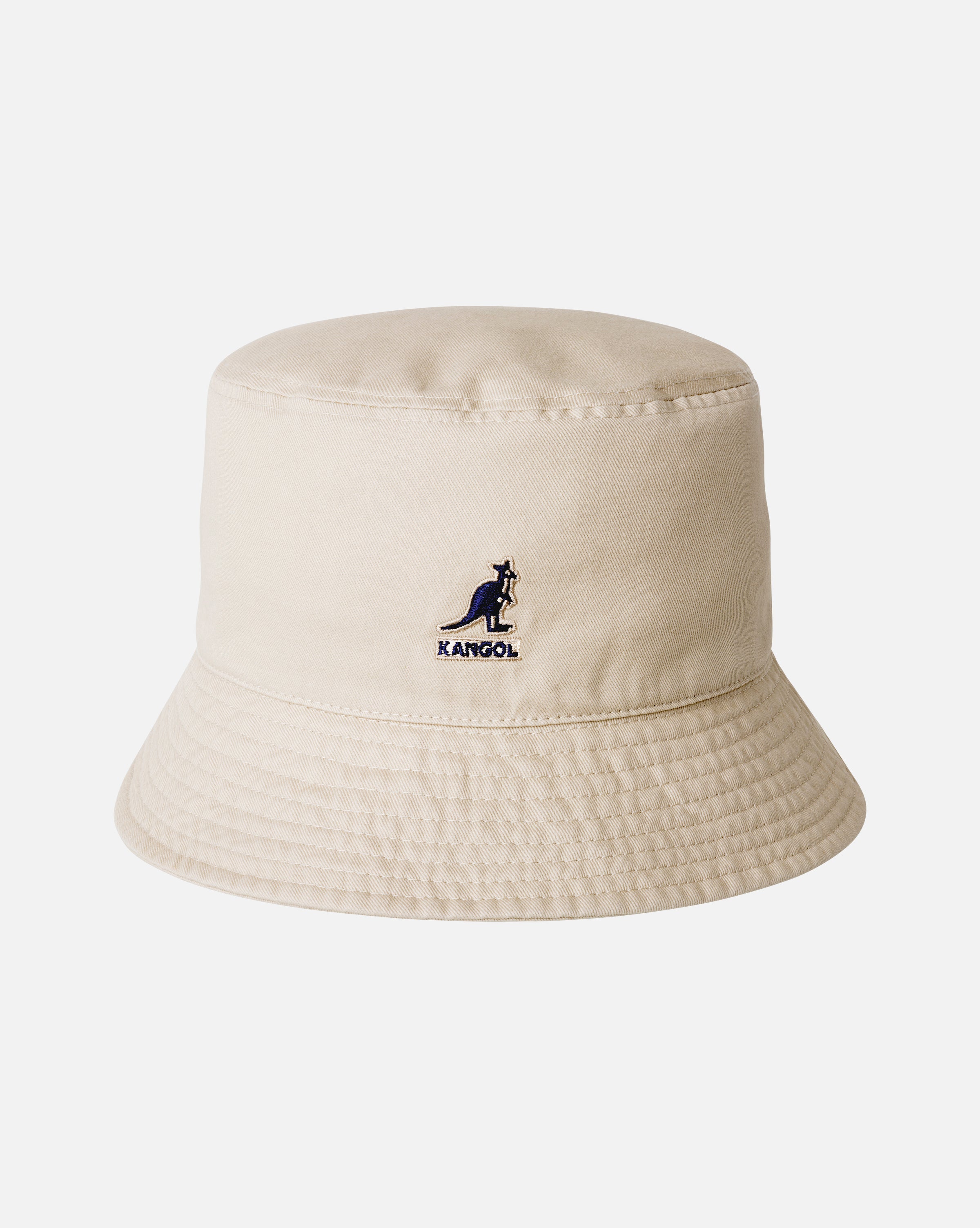 Washed Bucket Hat