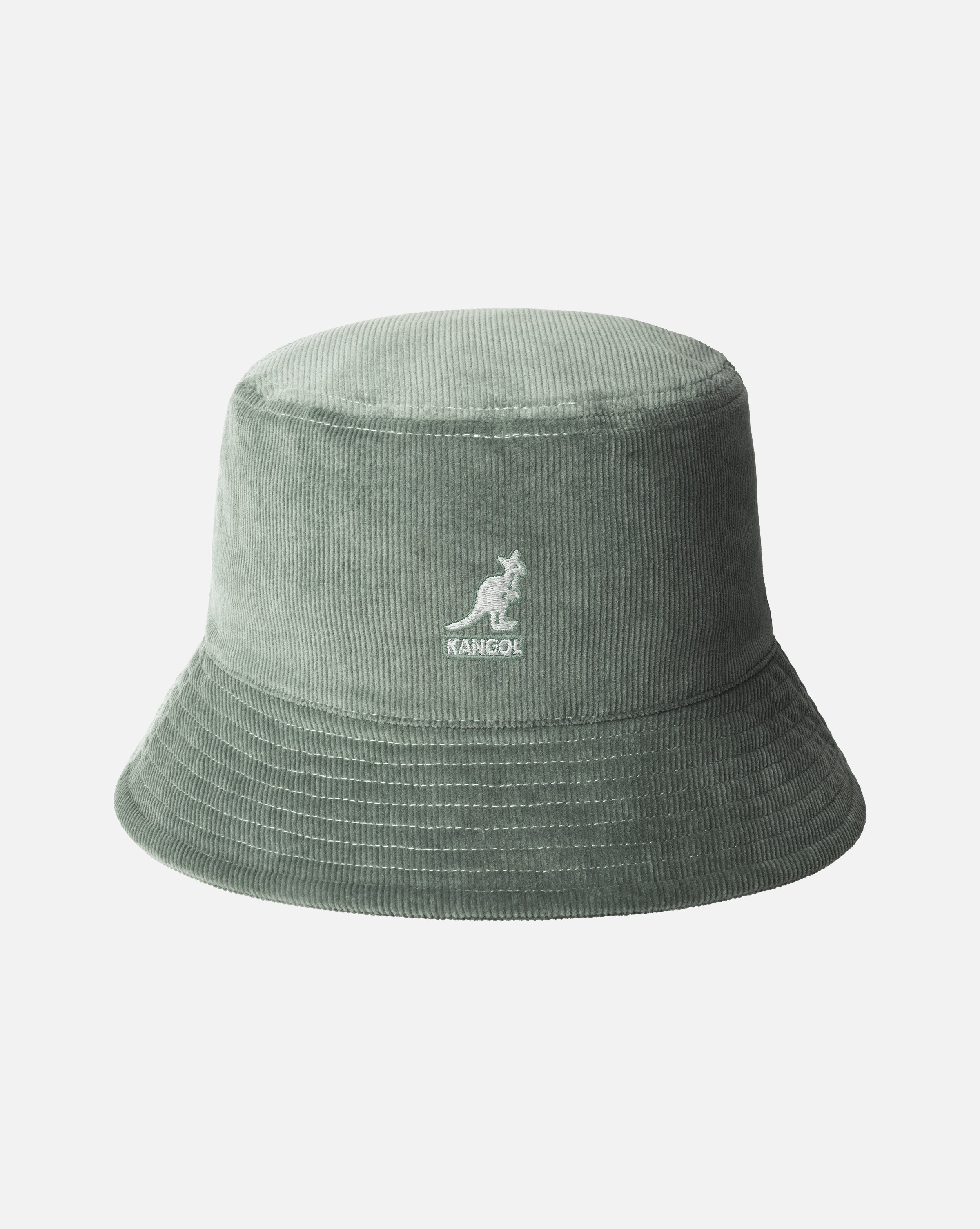 Kangol Cord Bucket - Main Image