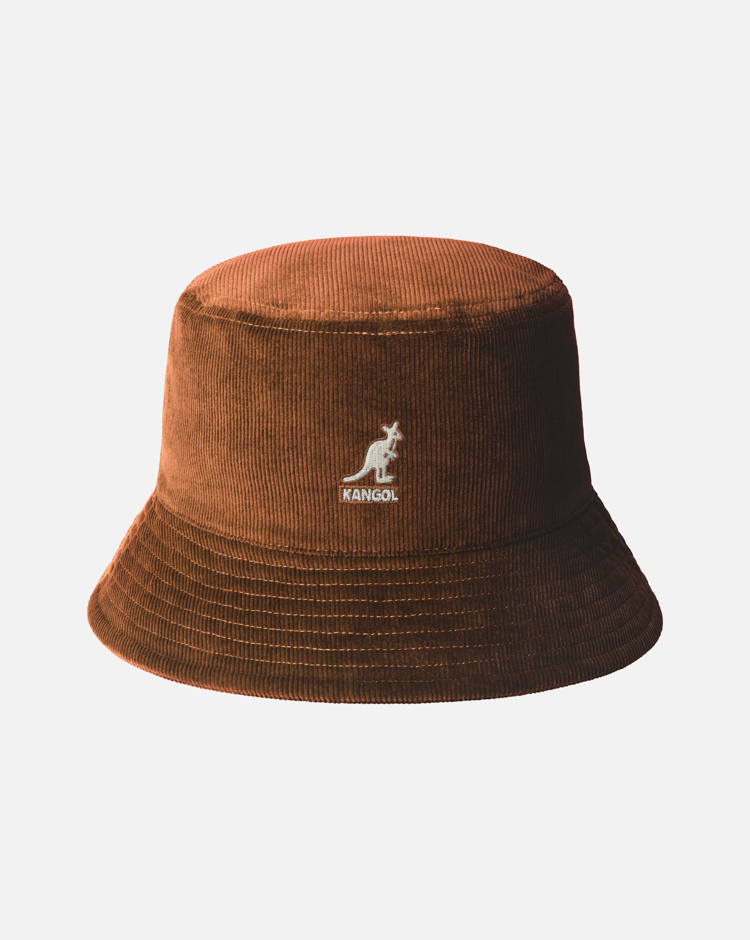 帽子 CDL Pile Bucket Hat Kangol Cord Bucket