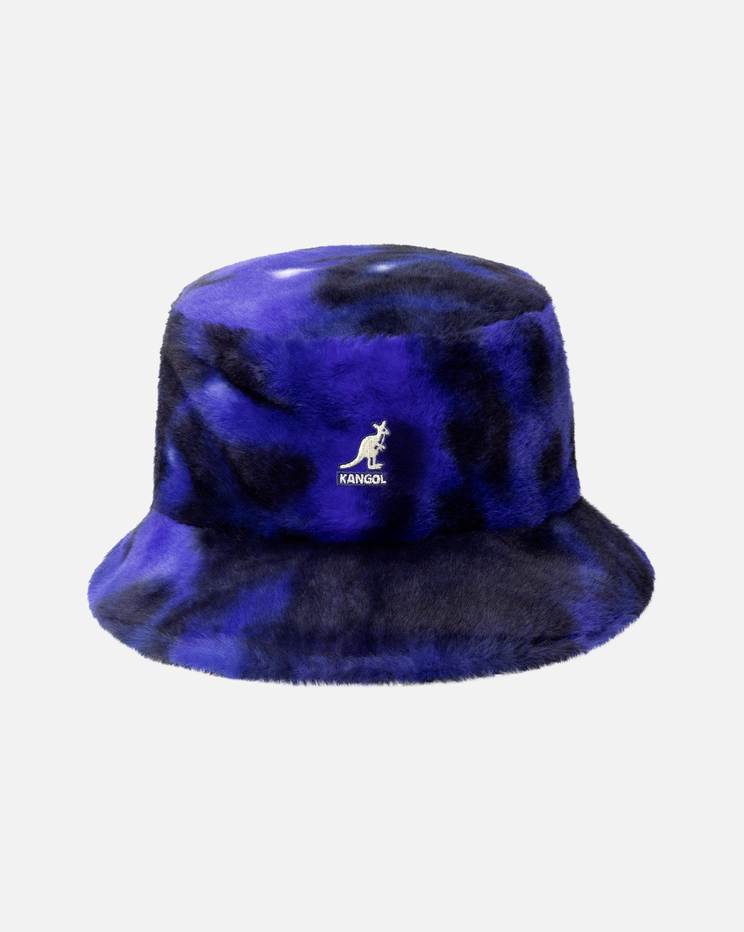 Faux Fur Bucket – Kangol