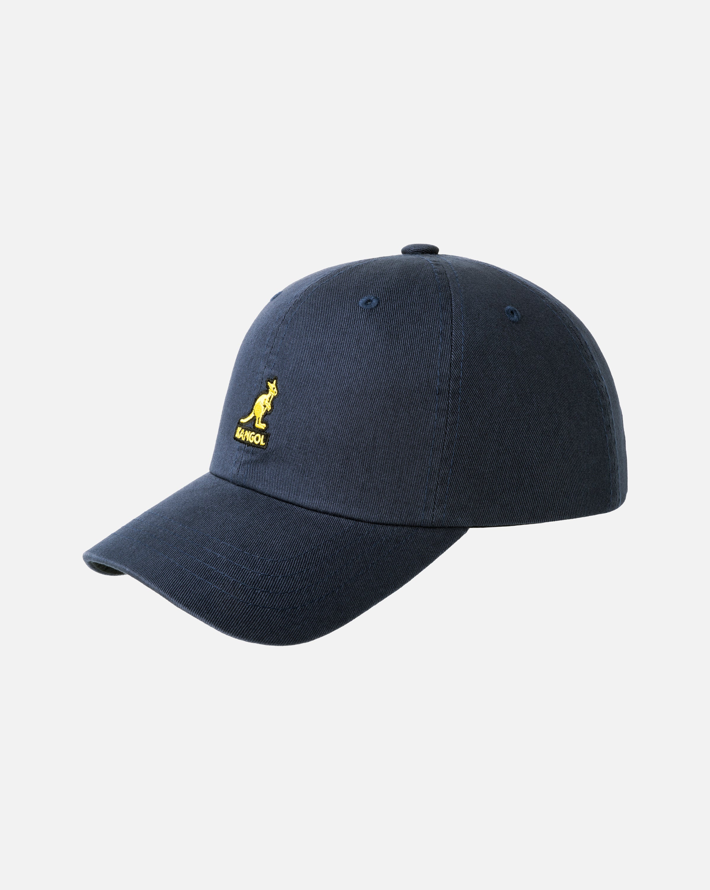 Washed Baseball Kangol