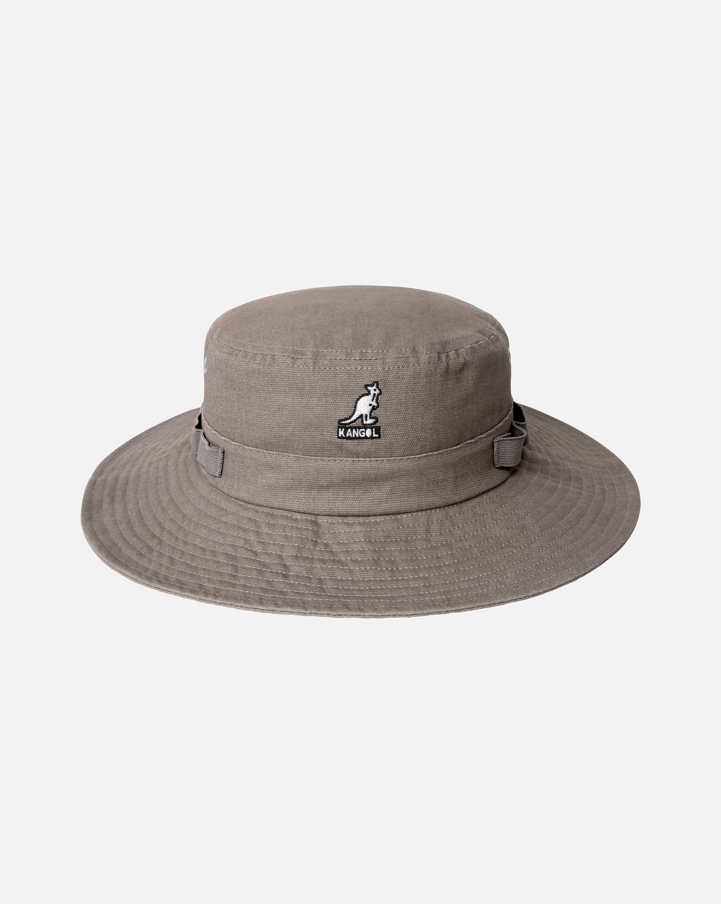 Kangol Utility Cords Jungle Hat